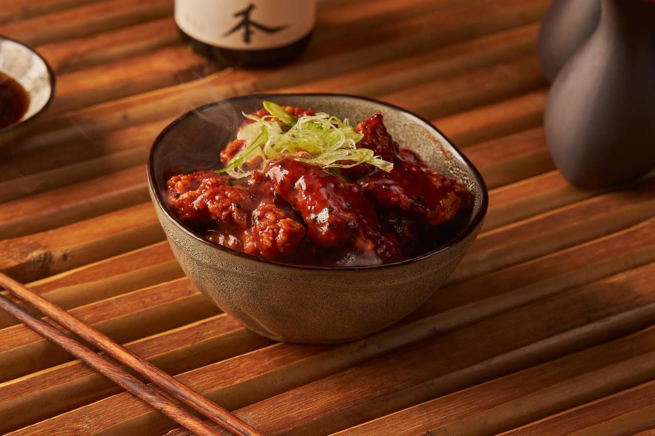 Restaurant/places to eat in Moon Palace The Grand Cancun All Inclusive