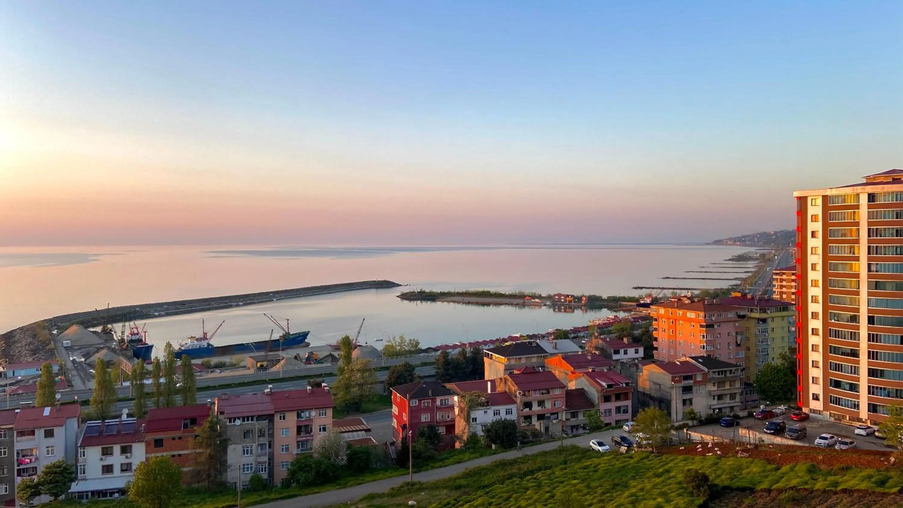 View (from property/room) in Caykent Suites Deluxe Hotel