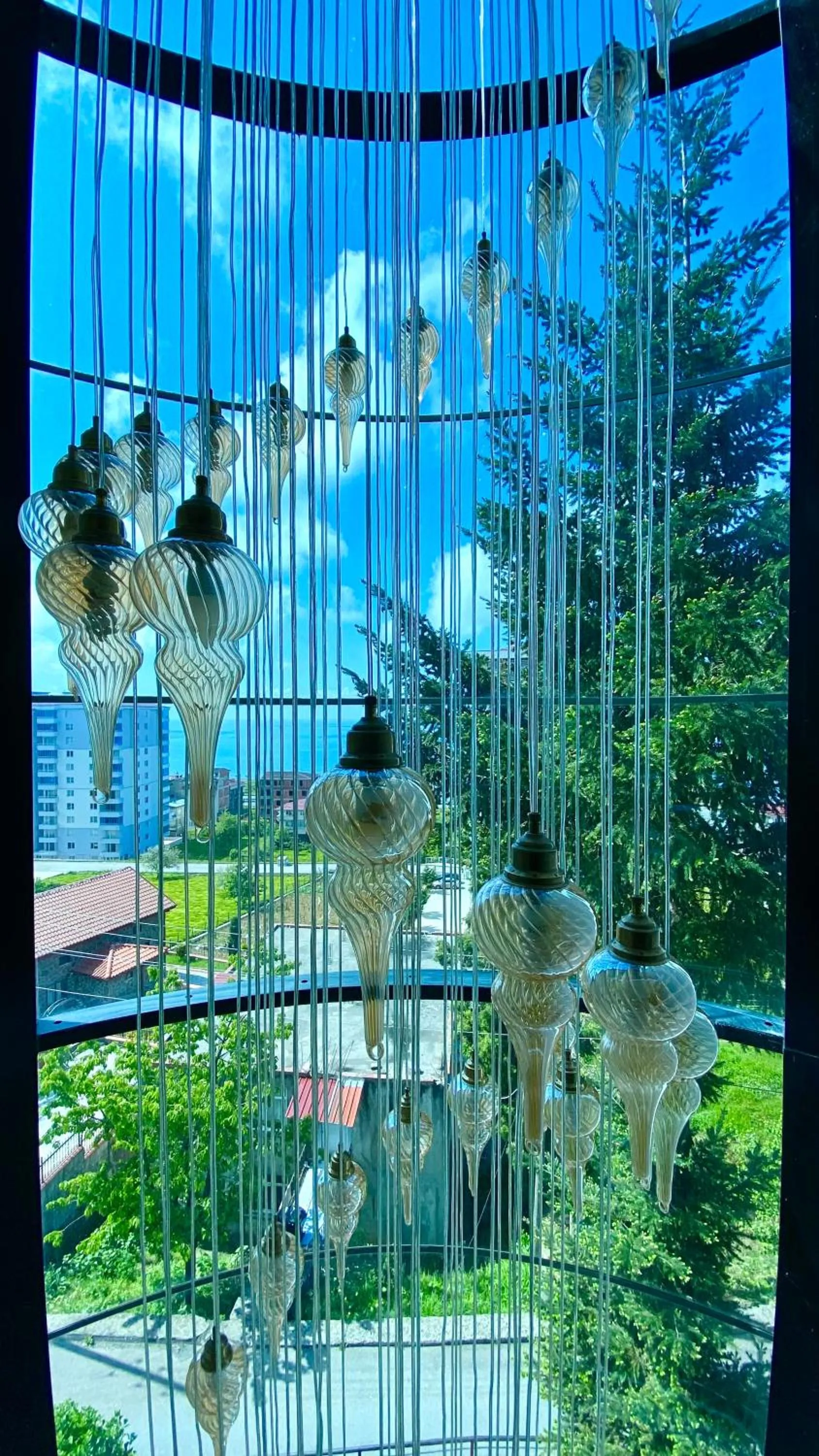 View (from property/room) in Caykent Suites Deluxe Hotel