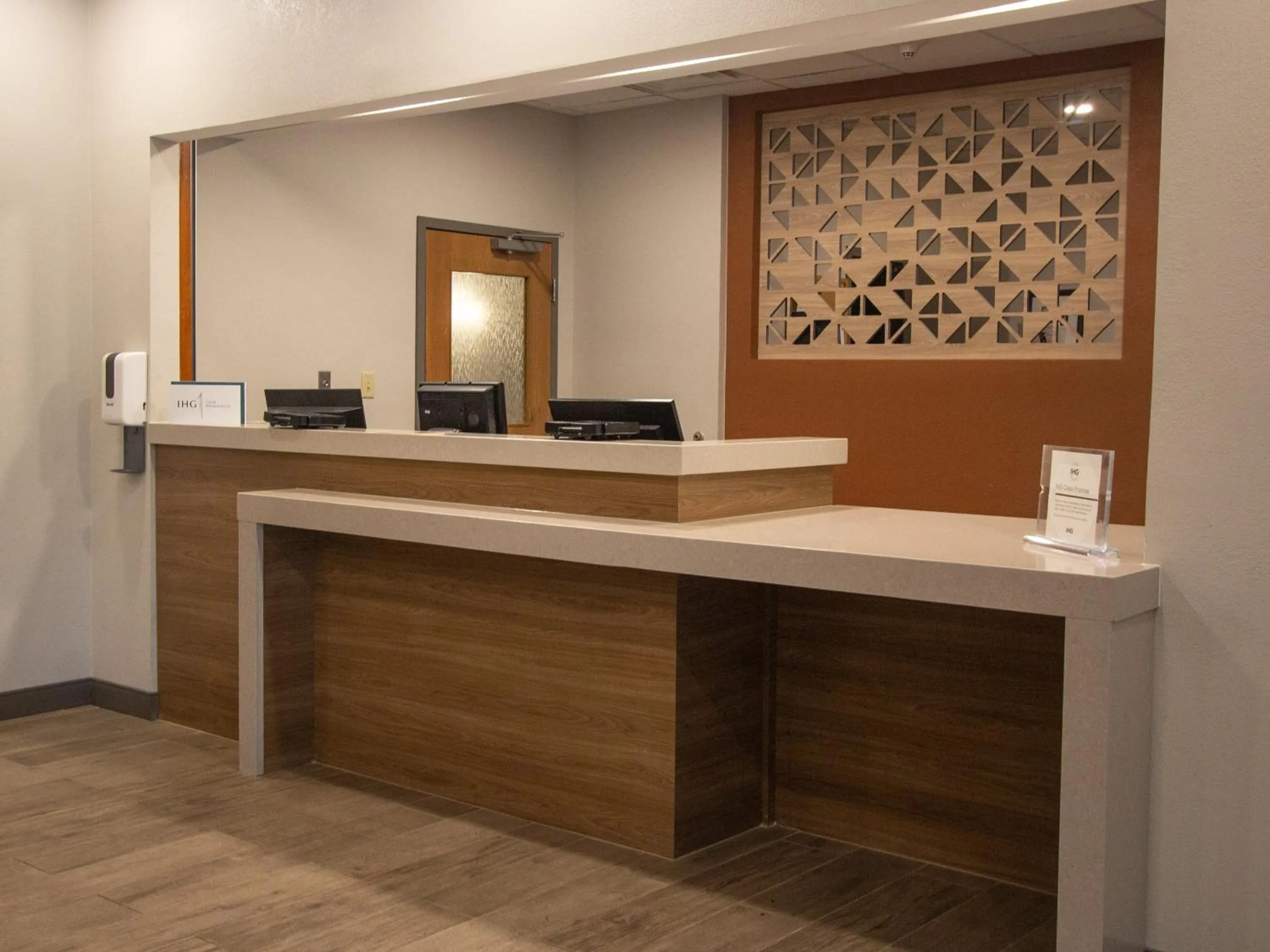 Property building in Candlewood Suites Louisville North by IHG