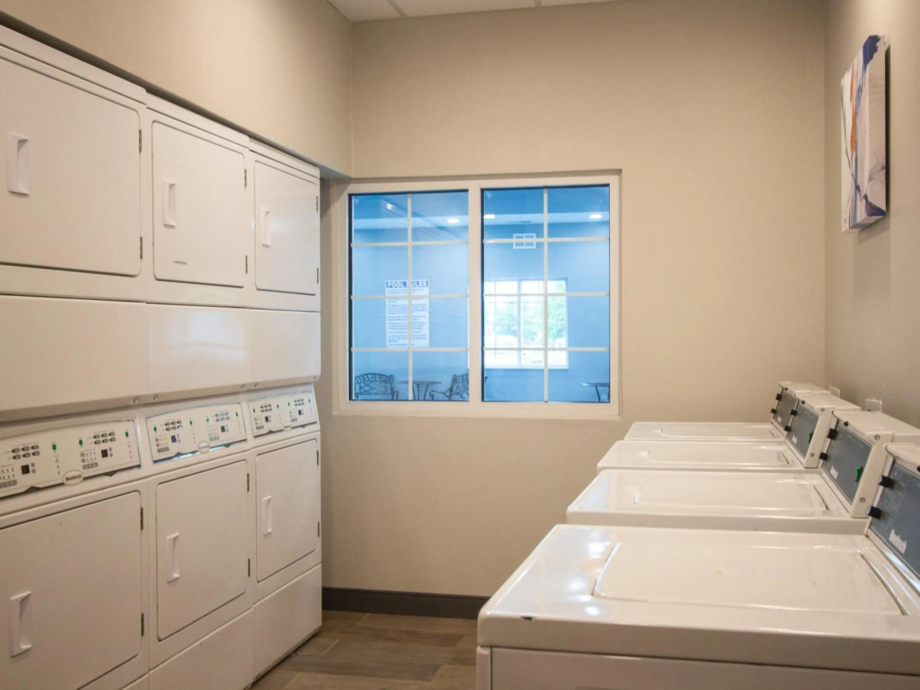 Other, Bed in Candlewood Suites Louisville North by IHG