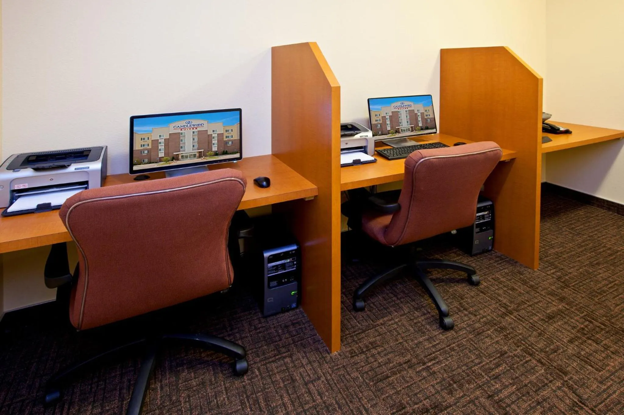 Other in Candlewood Suites Louisville North by IHG