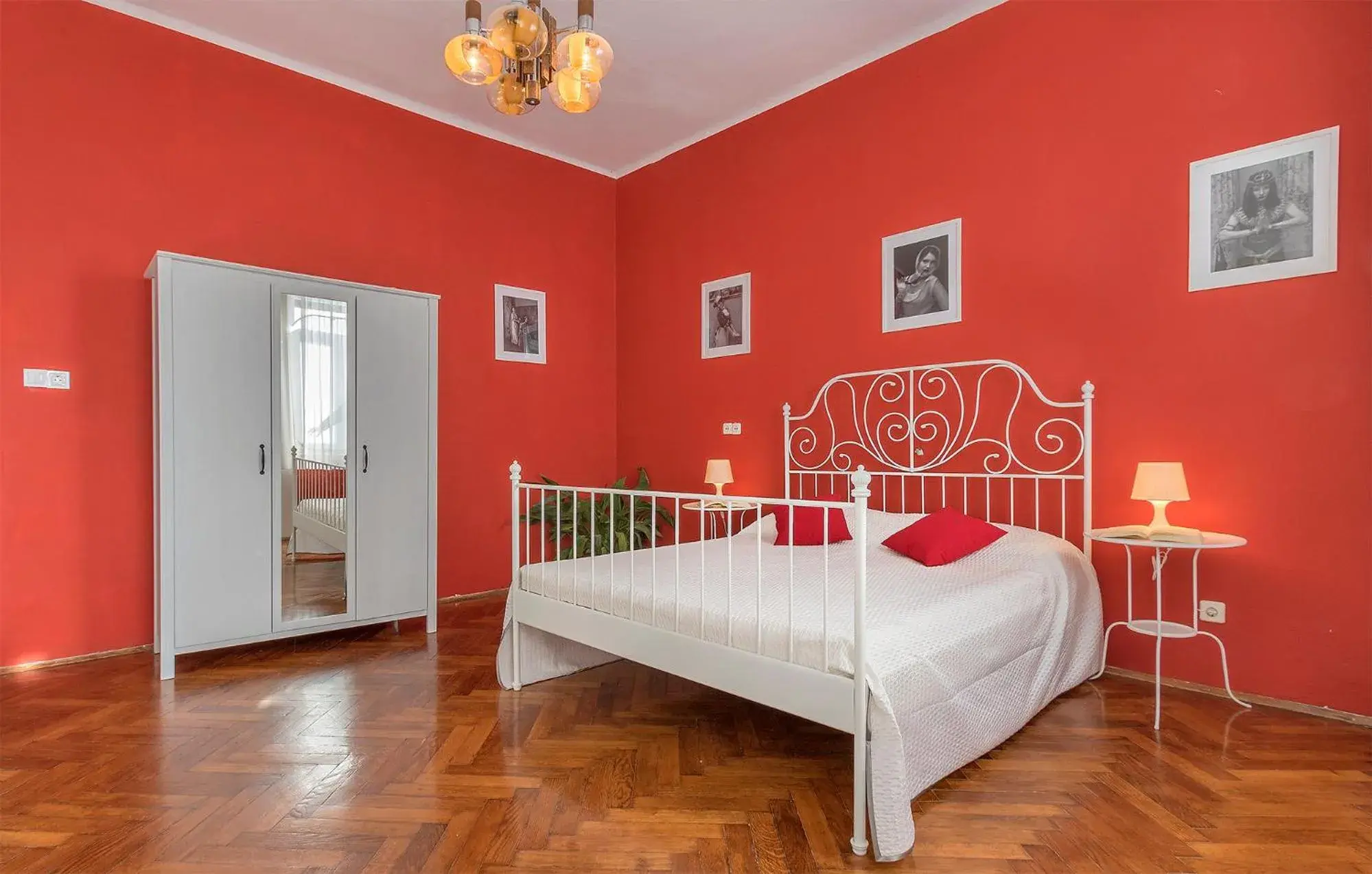 Pula city center big apartment with private parking Pula city center big apartment with private parking