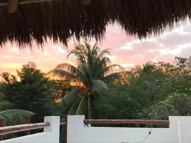 Sunrise in Tierra del Mar Hotel - Adults Only