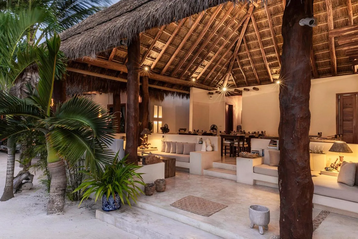 Property building in Tierra del Mar Hotel - Adults Only