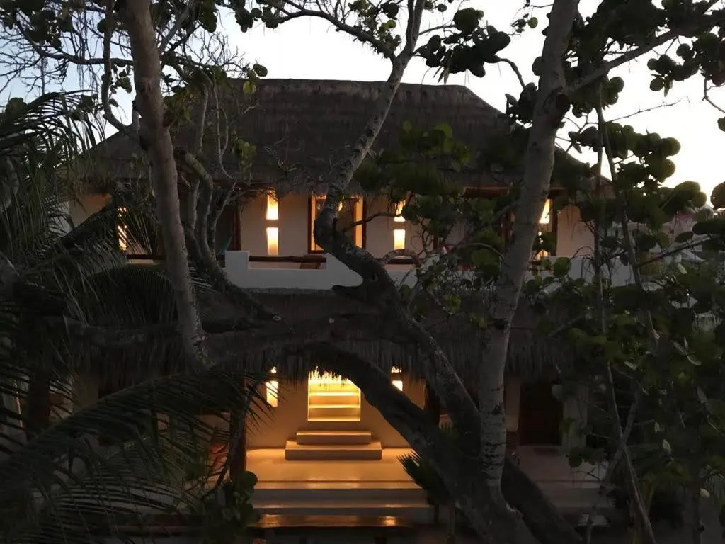 Property building in Tierra del Mar Hotel - Adults Only