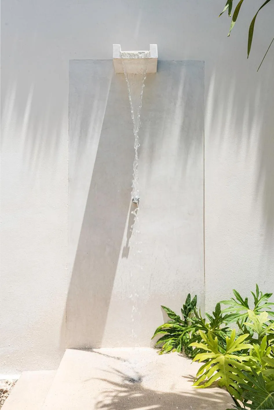 Swimming pool in Tierra del Mar Hotel - Adults Only