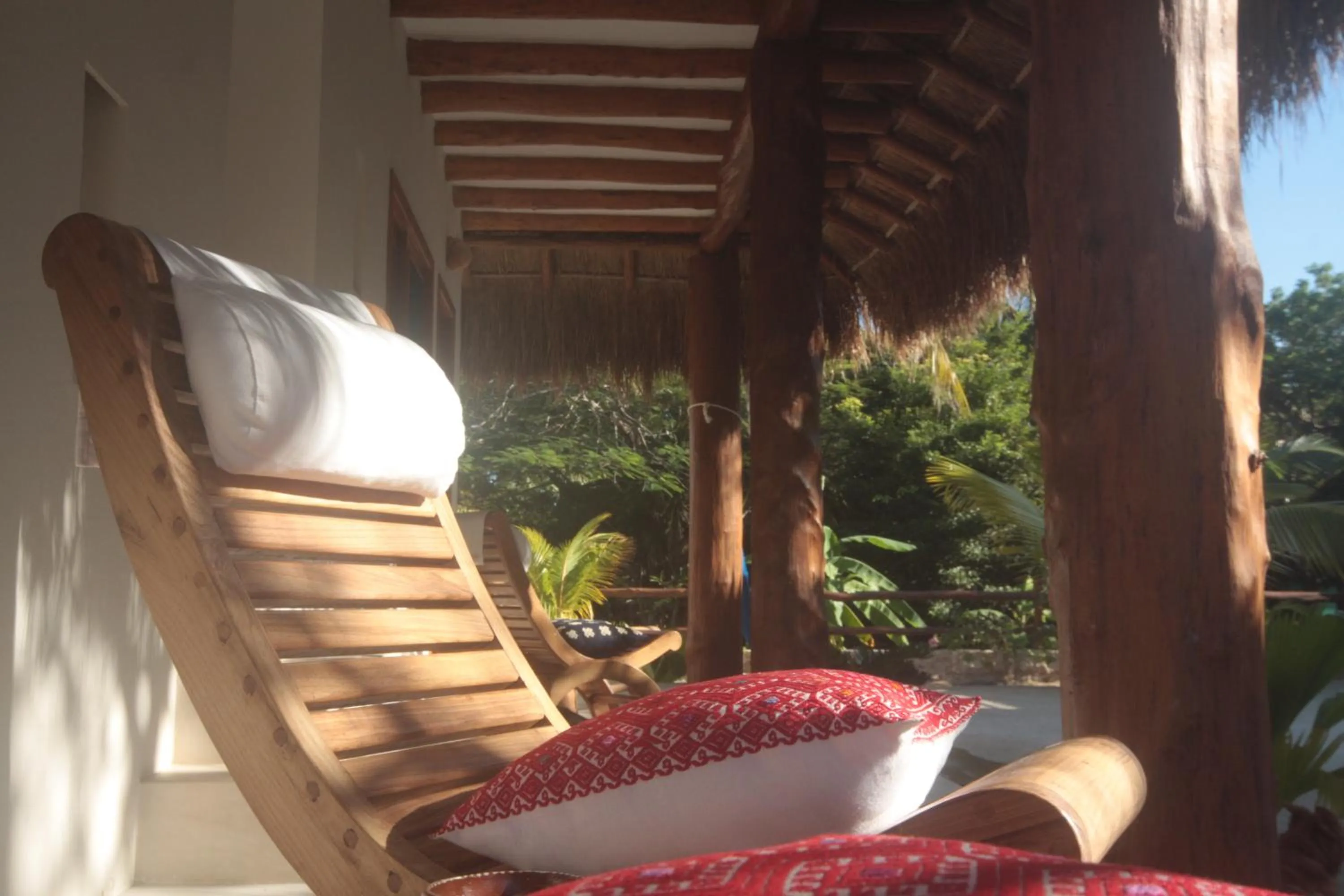 Decorative detail in Tierra del Mar Hotel - Adults Only