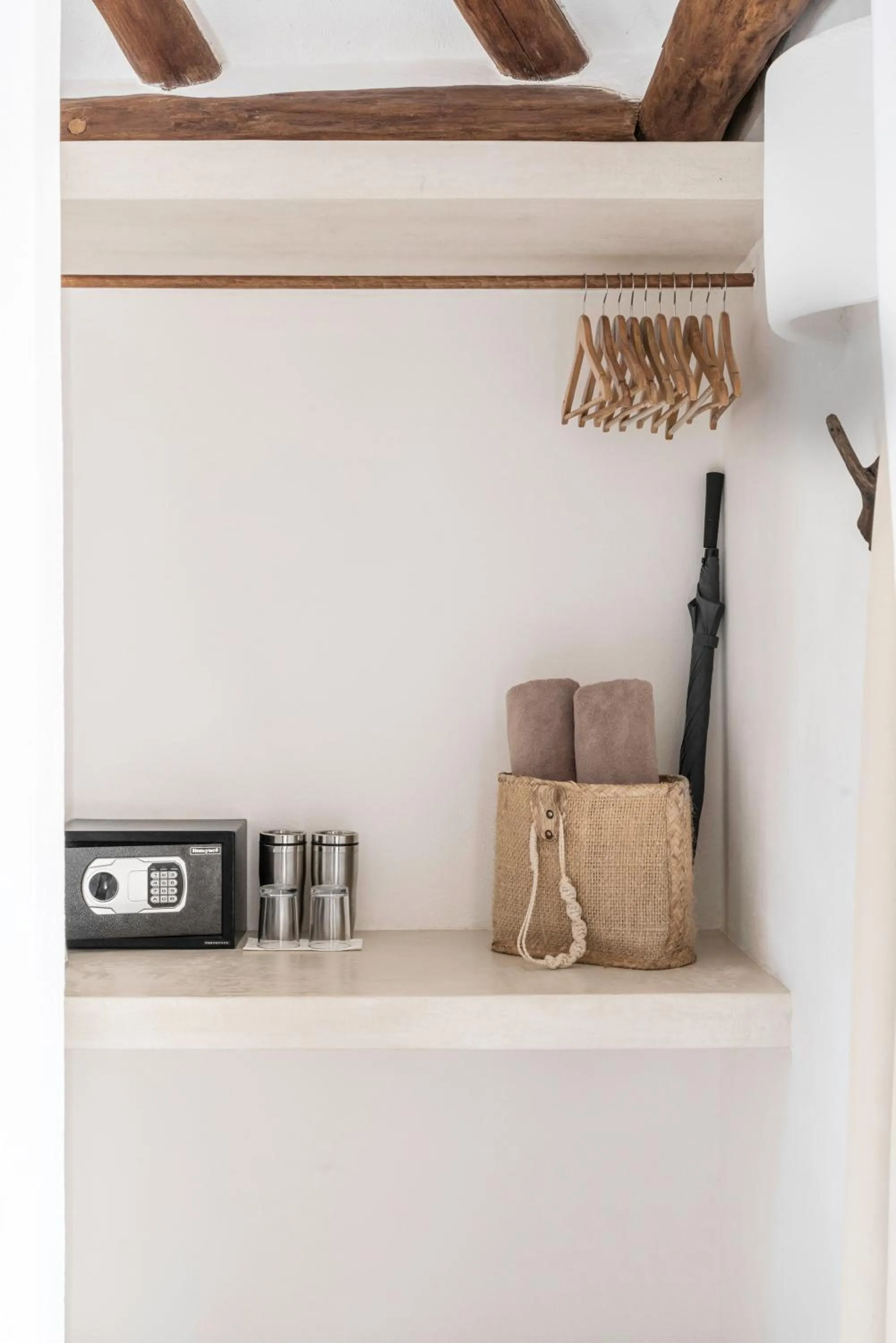 Decorative detail in Tierra del Mar Hotel - Adults Only