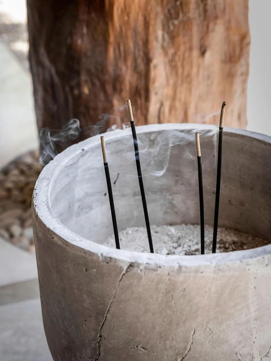 Decorative detail in Tierra del Mar Hotel - Adults Only