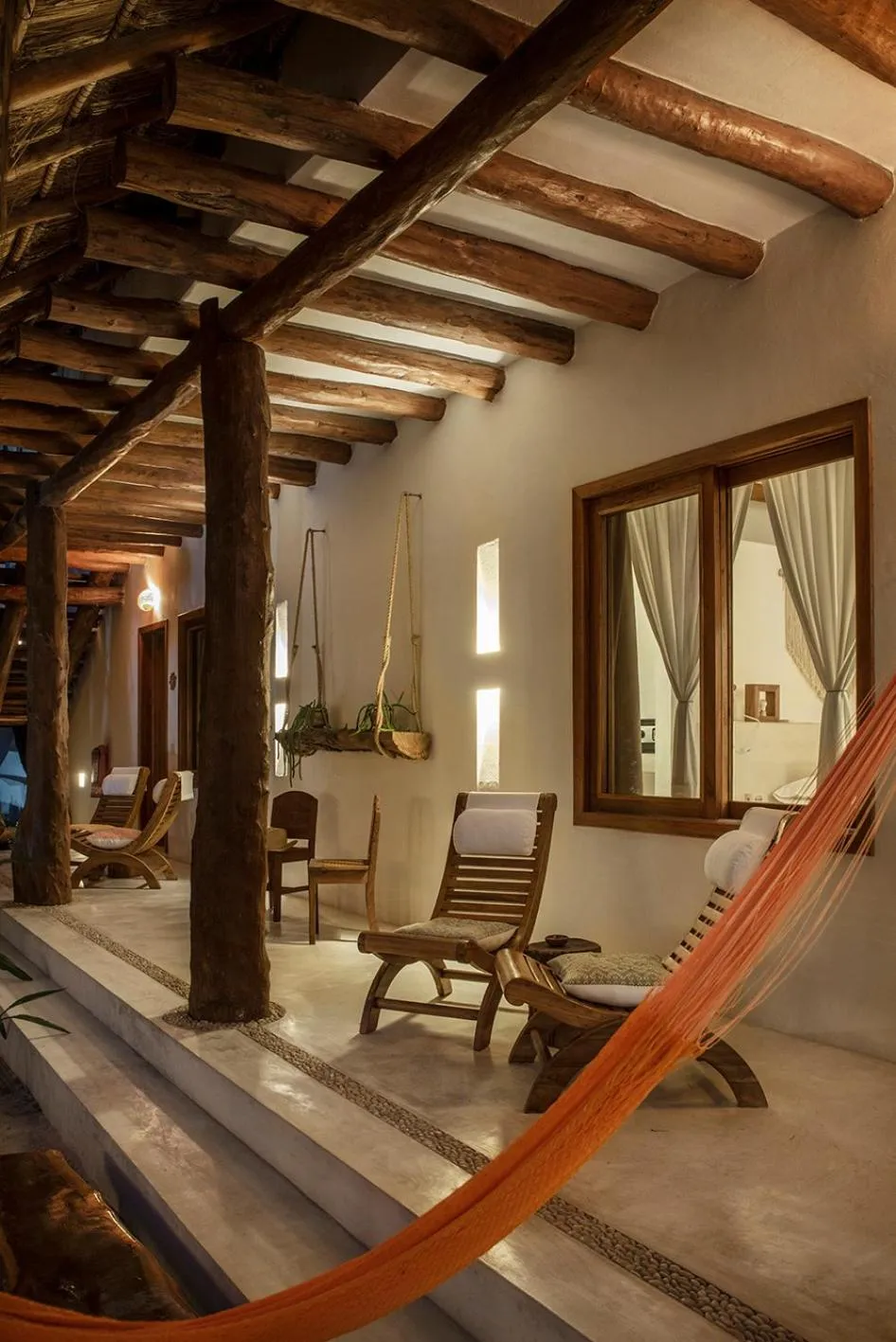 Balcony/Terrace in Tierra del Mar Hotel - Adults Only