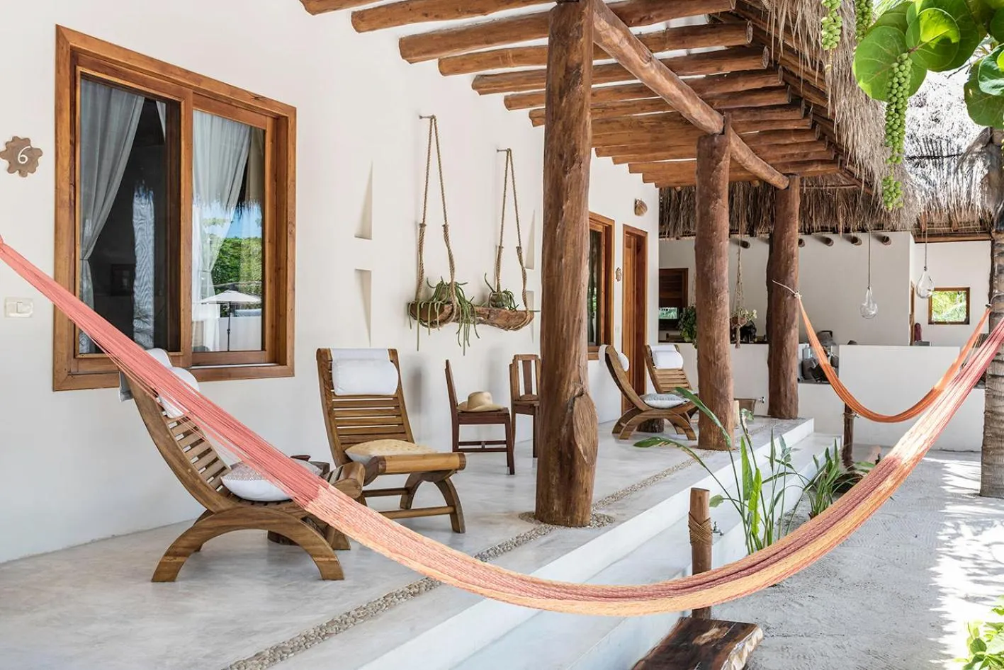 Balcony/Terrace in Tierra del Mar Hotel - Adults Only