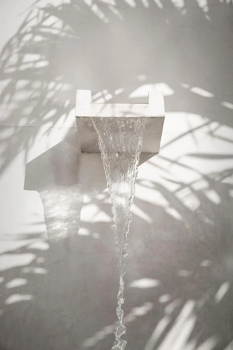 Decorative detail in Tierra del Mar Hotel - Adults Only