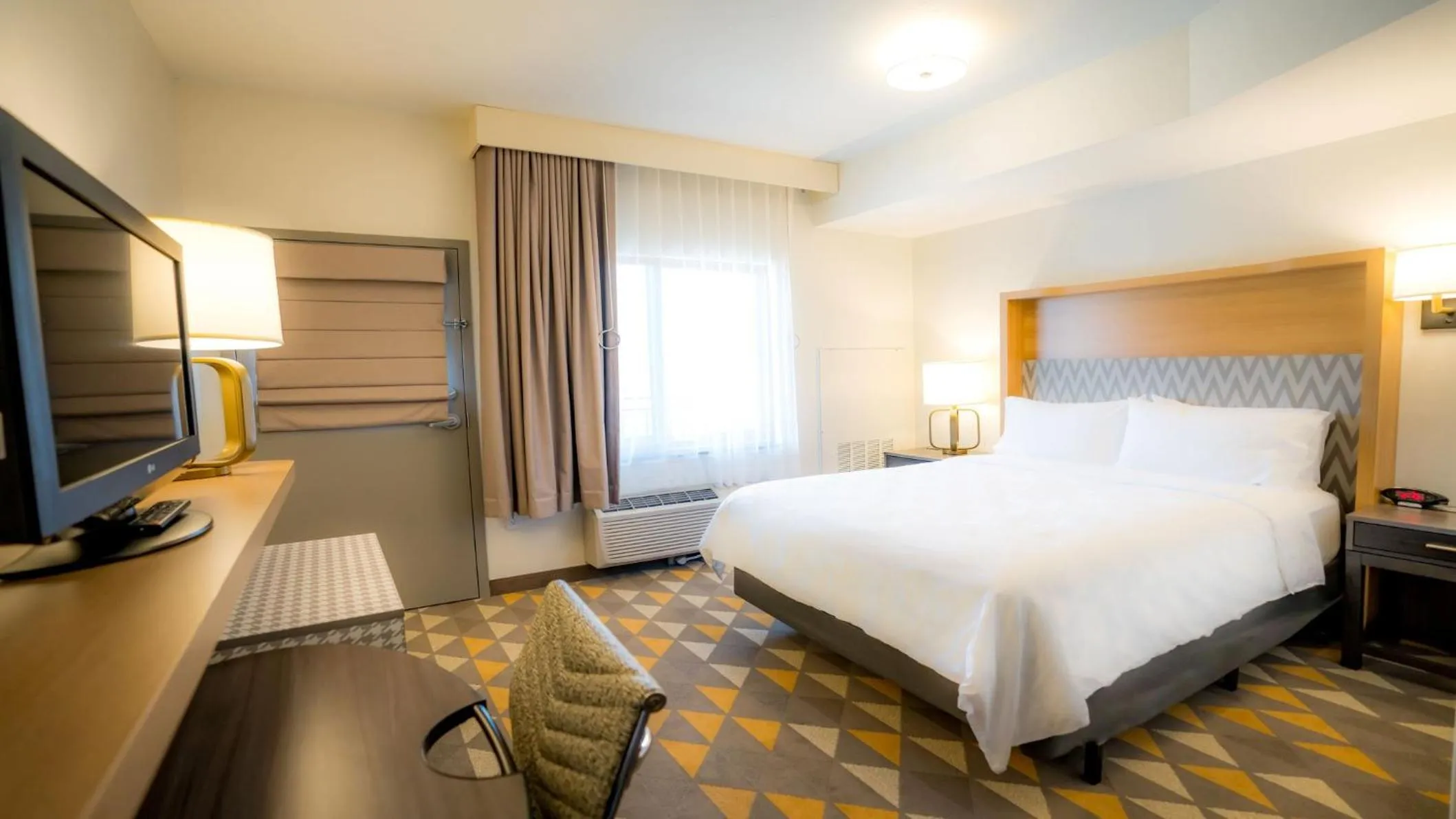 One-Bedroom King Suite in Holiday Inn Steamboat Springs by IHG