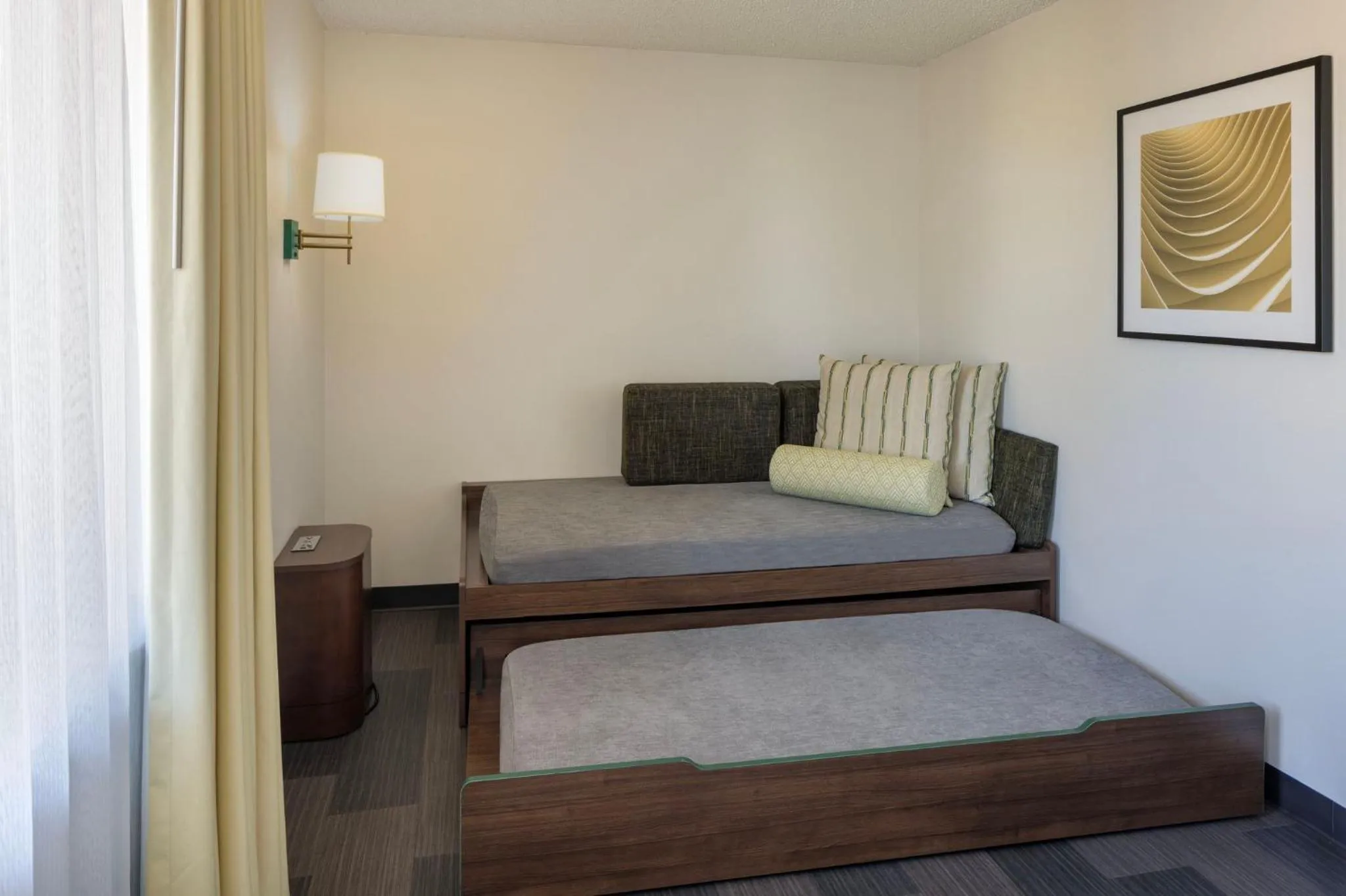 Photo of the whole room in Holiday Inn Steamboat Springs by IHG