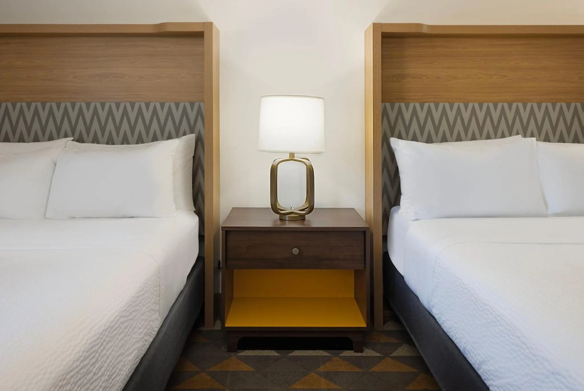 Photo of the whole room, Bed in Holiday Inn Steamboat Springs by IHG