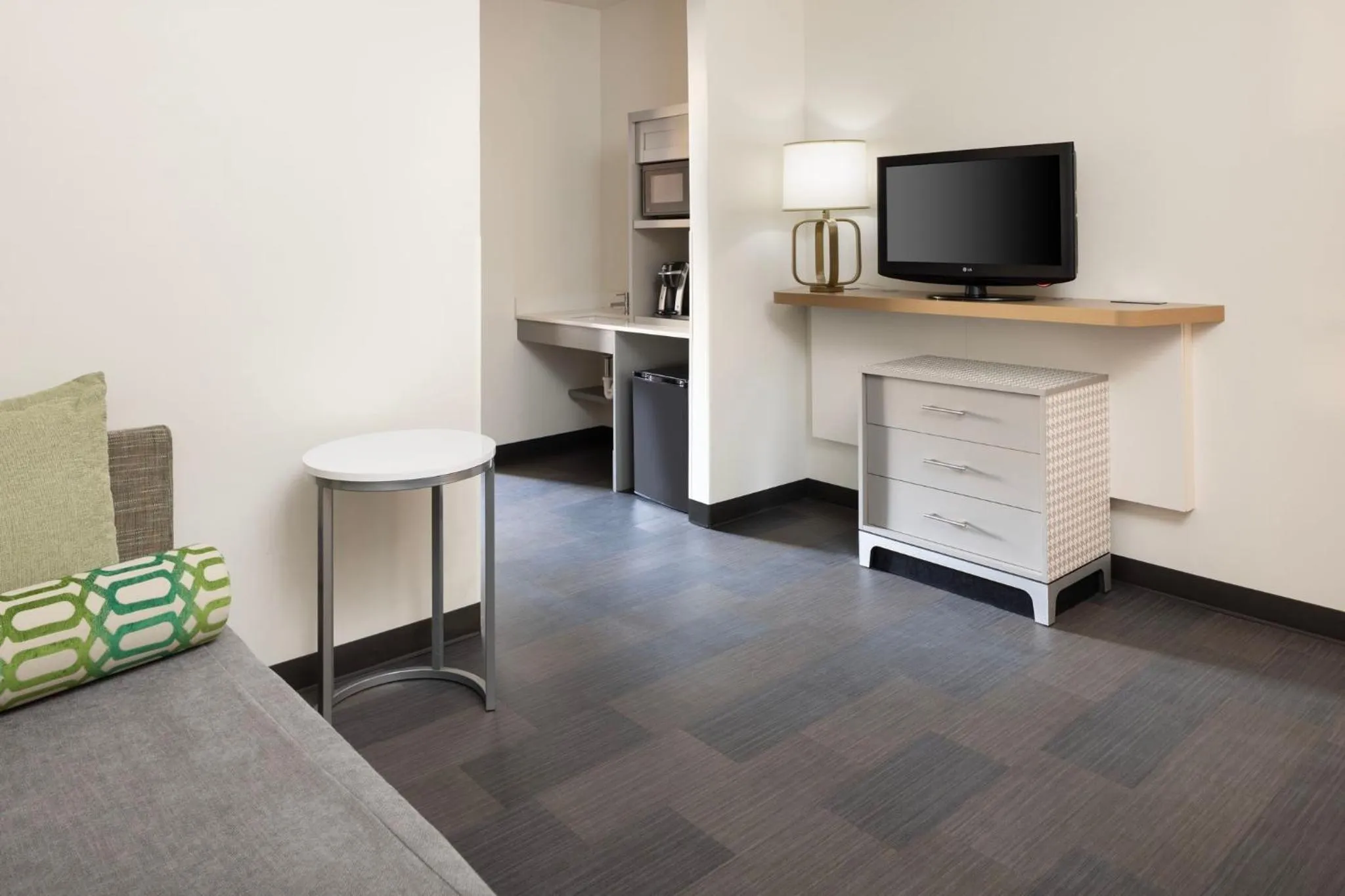 Photo of the whole room in Holiday Inn Steamboat Springs by IHG