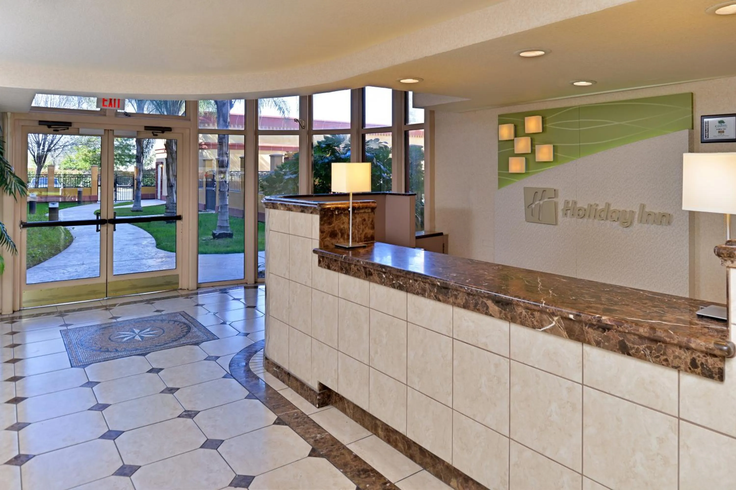 Property building in Holiday Inn Rancho Cordova - Northeast Sacramento by IHG