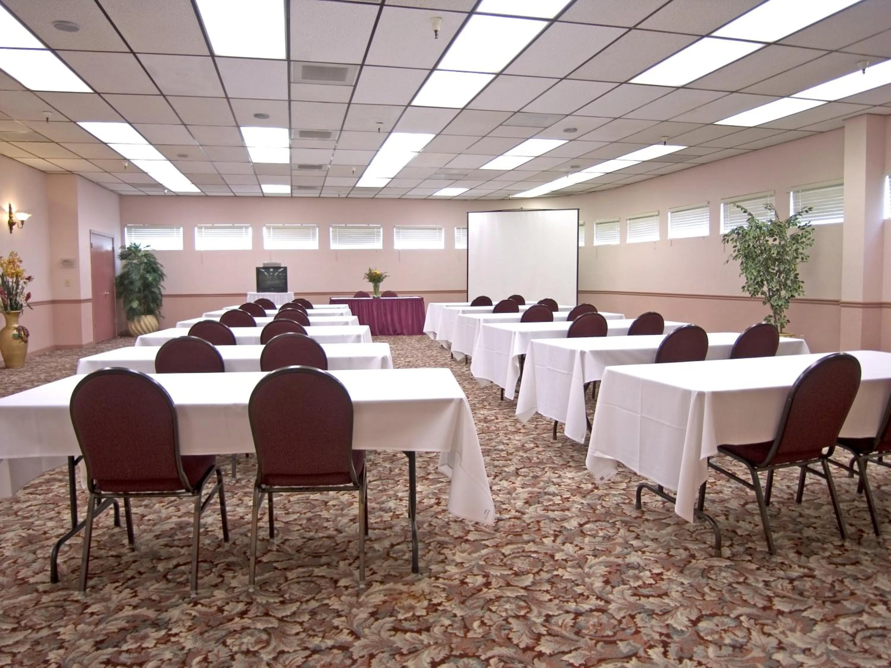 Meeting/conference room in Holiday Inn Rancho Cordova - Northeast Sacramento by IHG