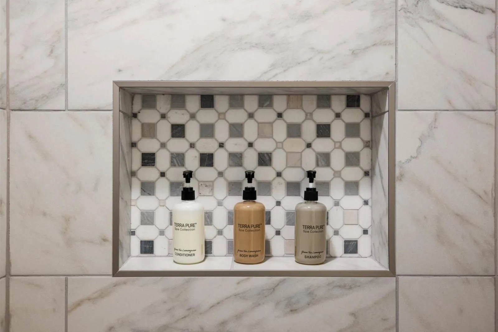 Bathroom in Coyote Bluff Estate