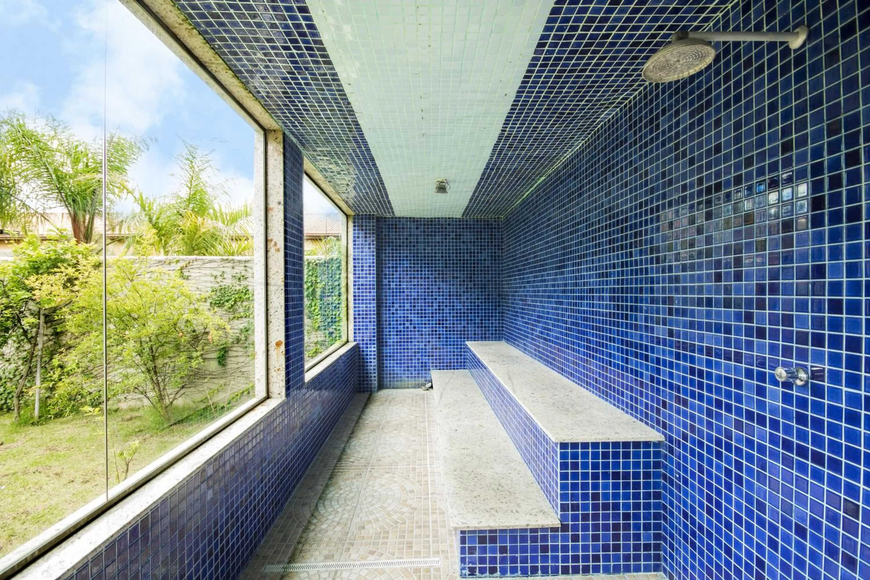 Massage in Hotel Golden Park Sorocaba & Convenções by Nacional Inn