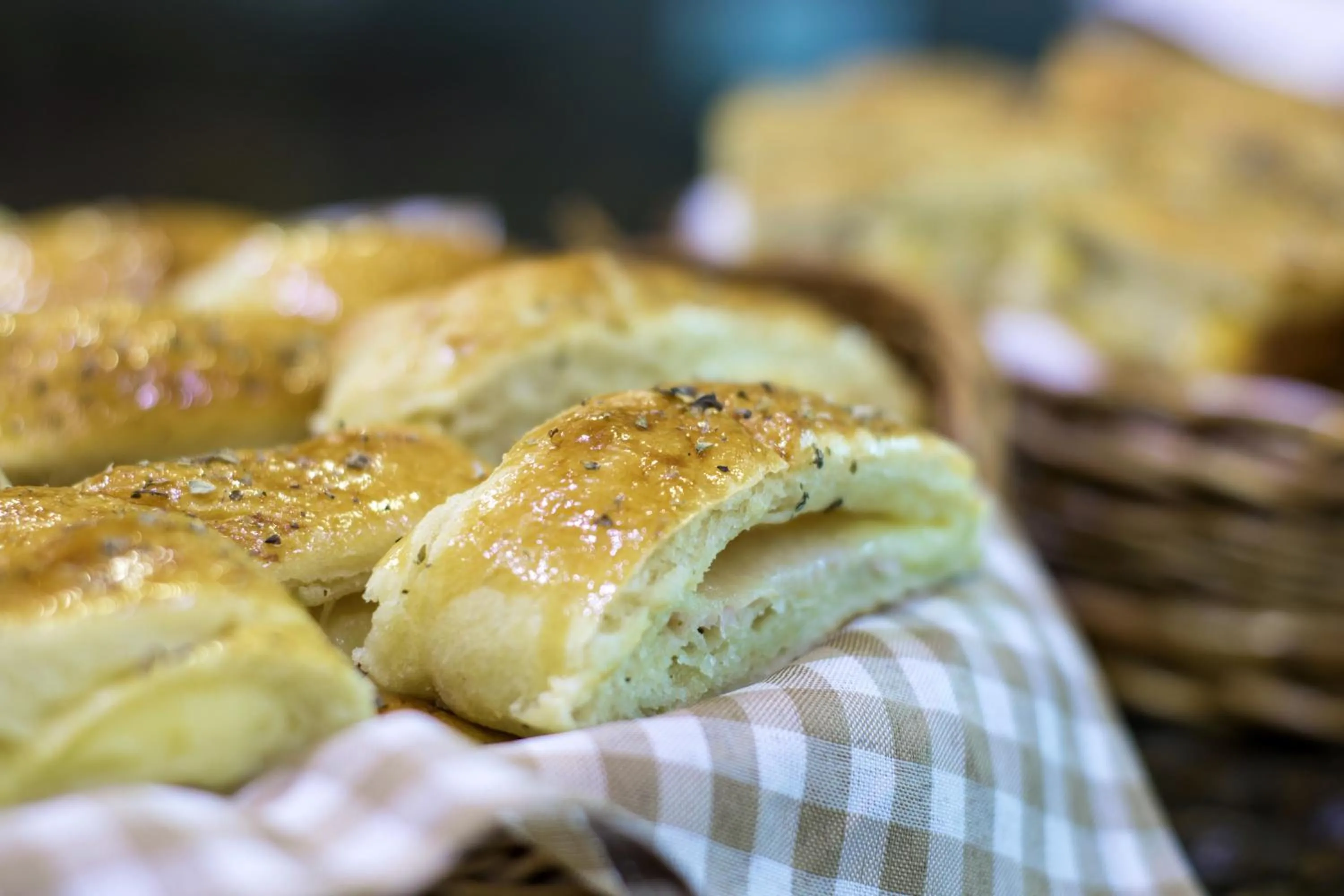 Food and drinks in Hotel Golden Park Sorocaba & Convenções by Nacional Inn