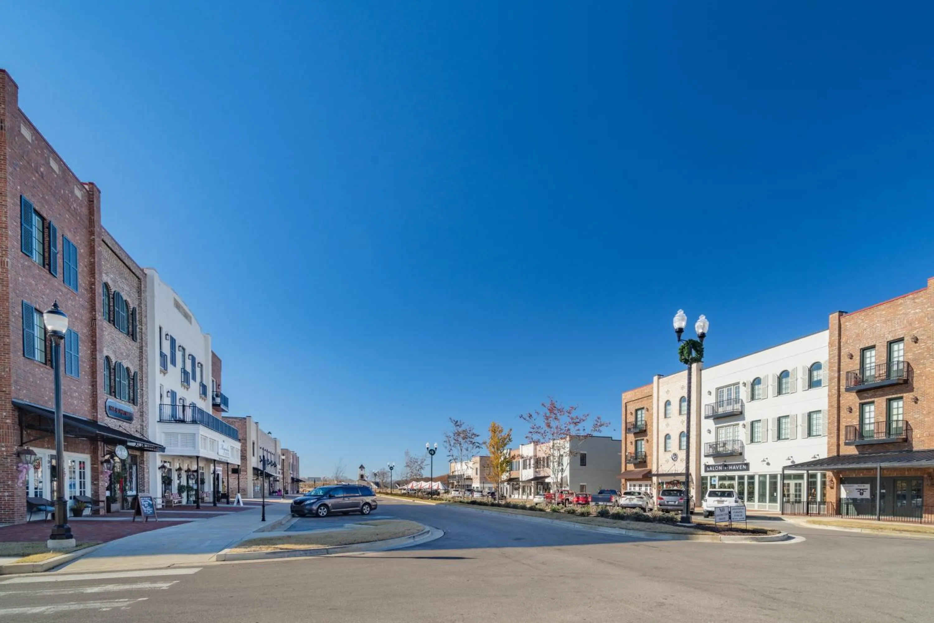 Nearby landmark in Holiday Inn Southaven Central - Memphis by IHG