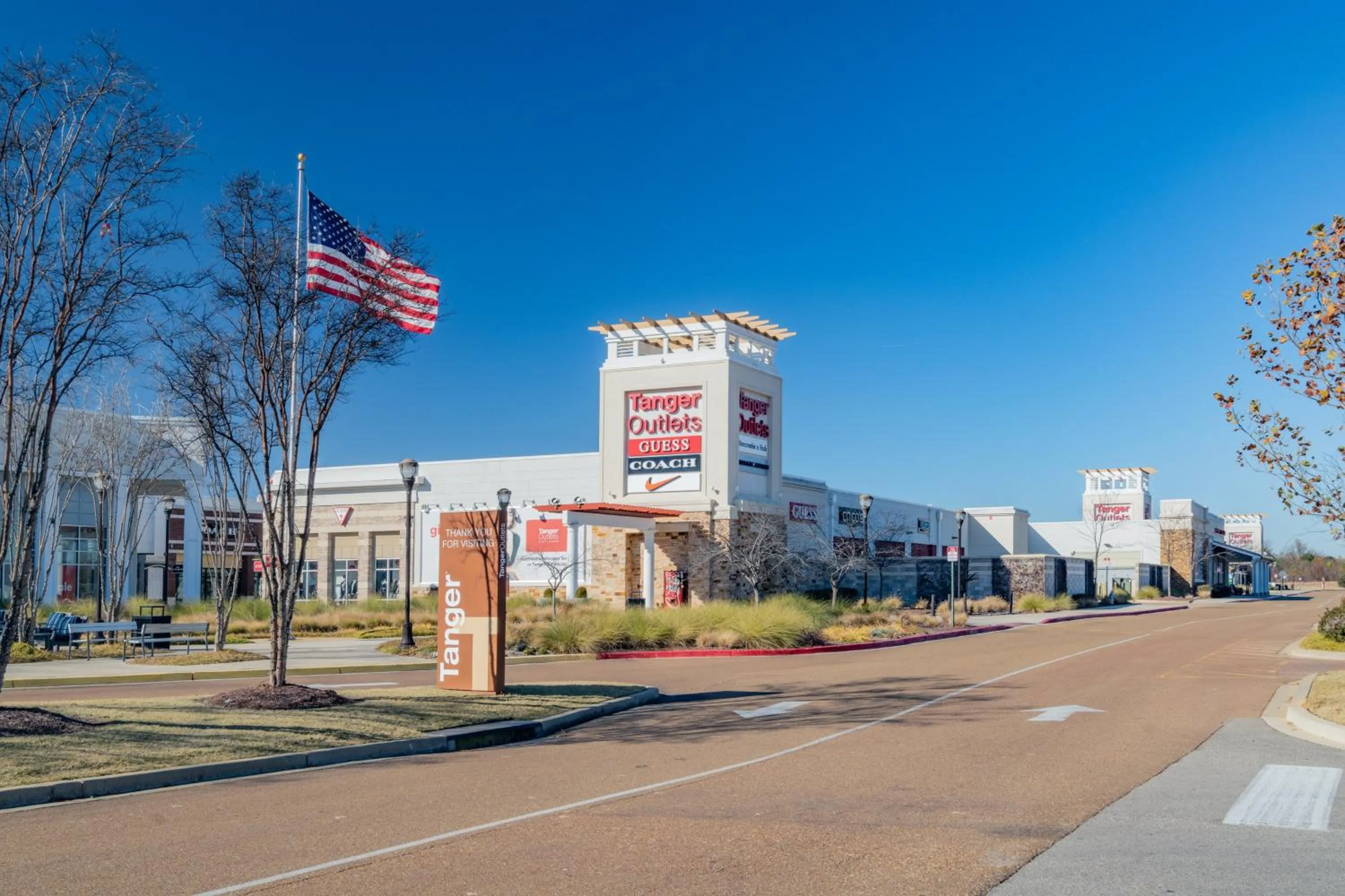 Nearby landmark in Holiday Inn Southaven Central - Memphis by IHG
