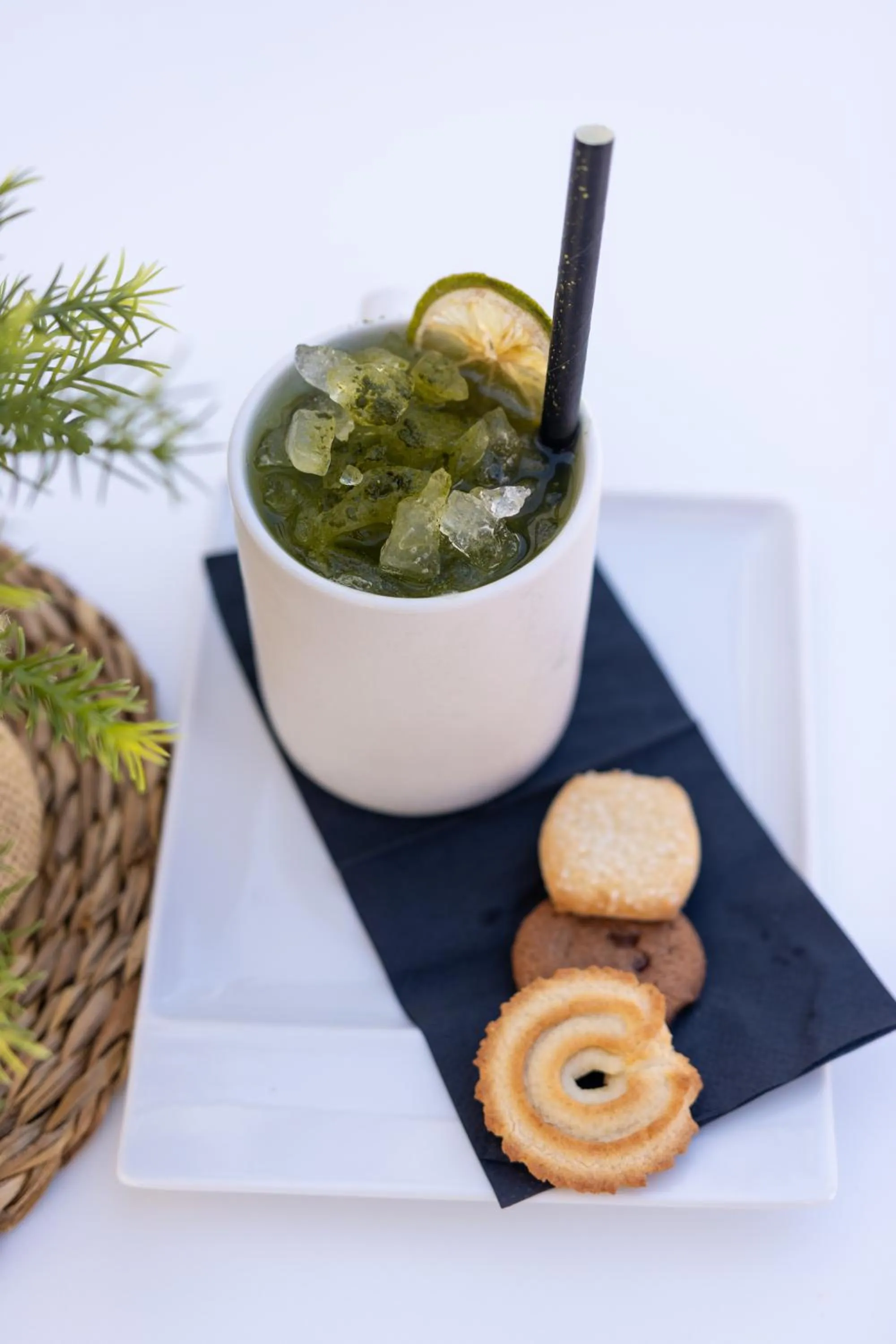 Food and drinks in BPM Lloret Hotel