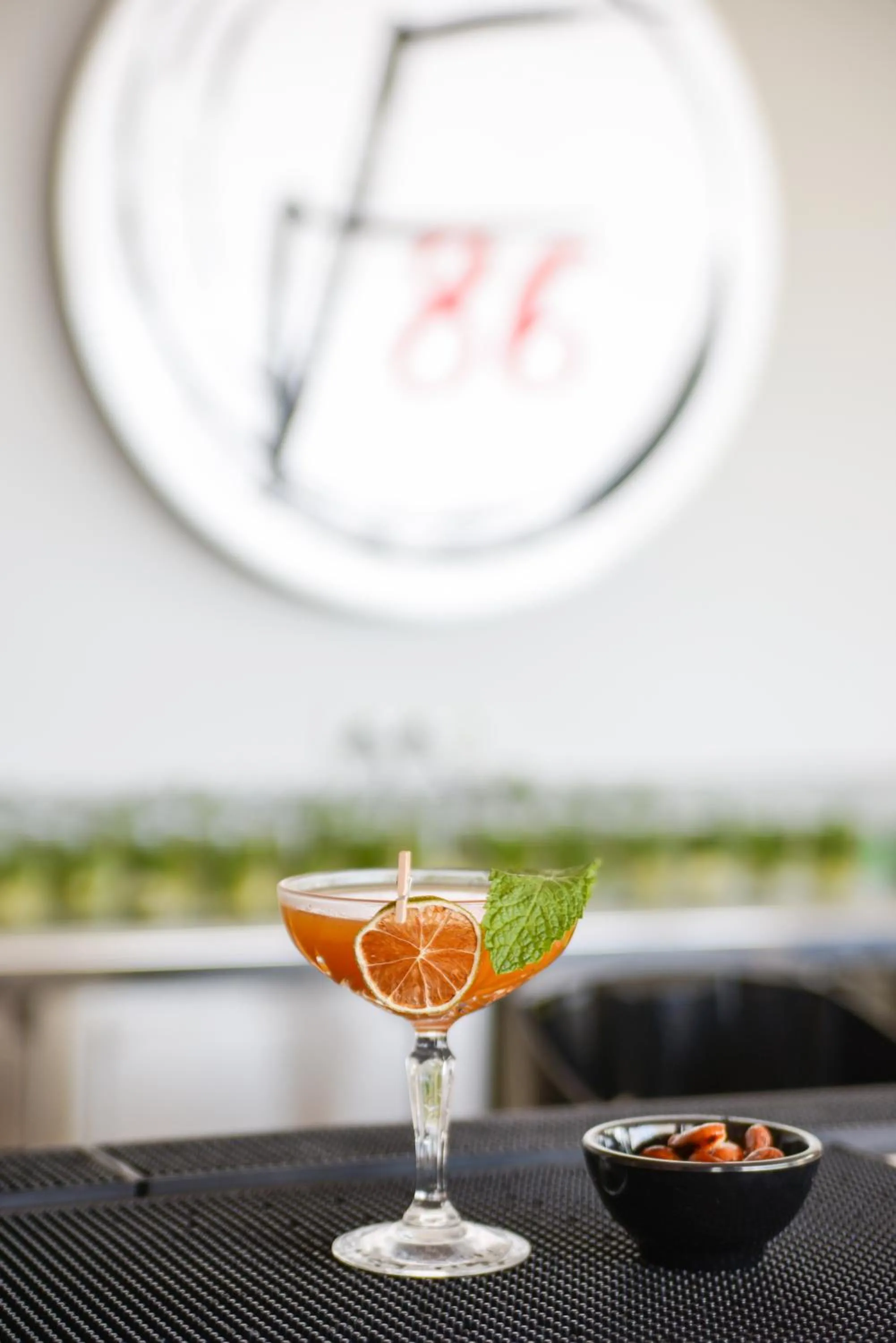 Drinks in BPM Lloret Hotel