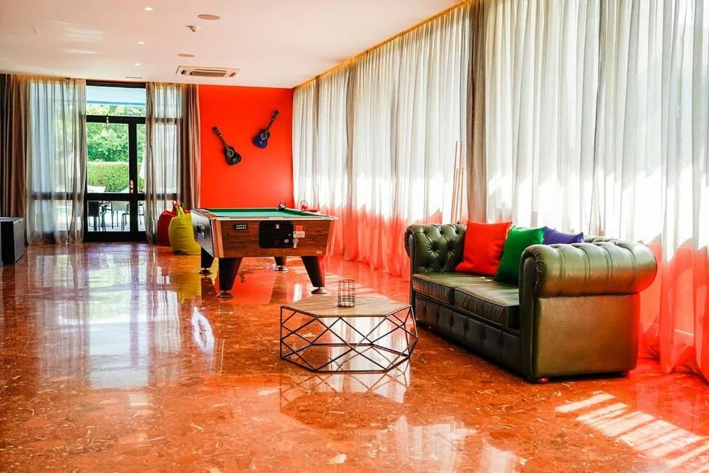 Lloret Vibe Affiliated by FERGUS