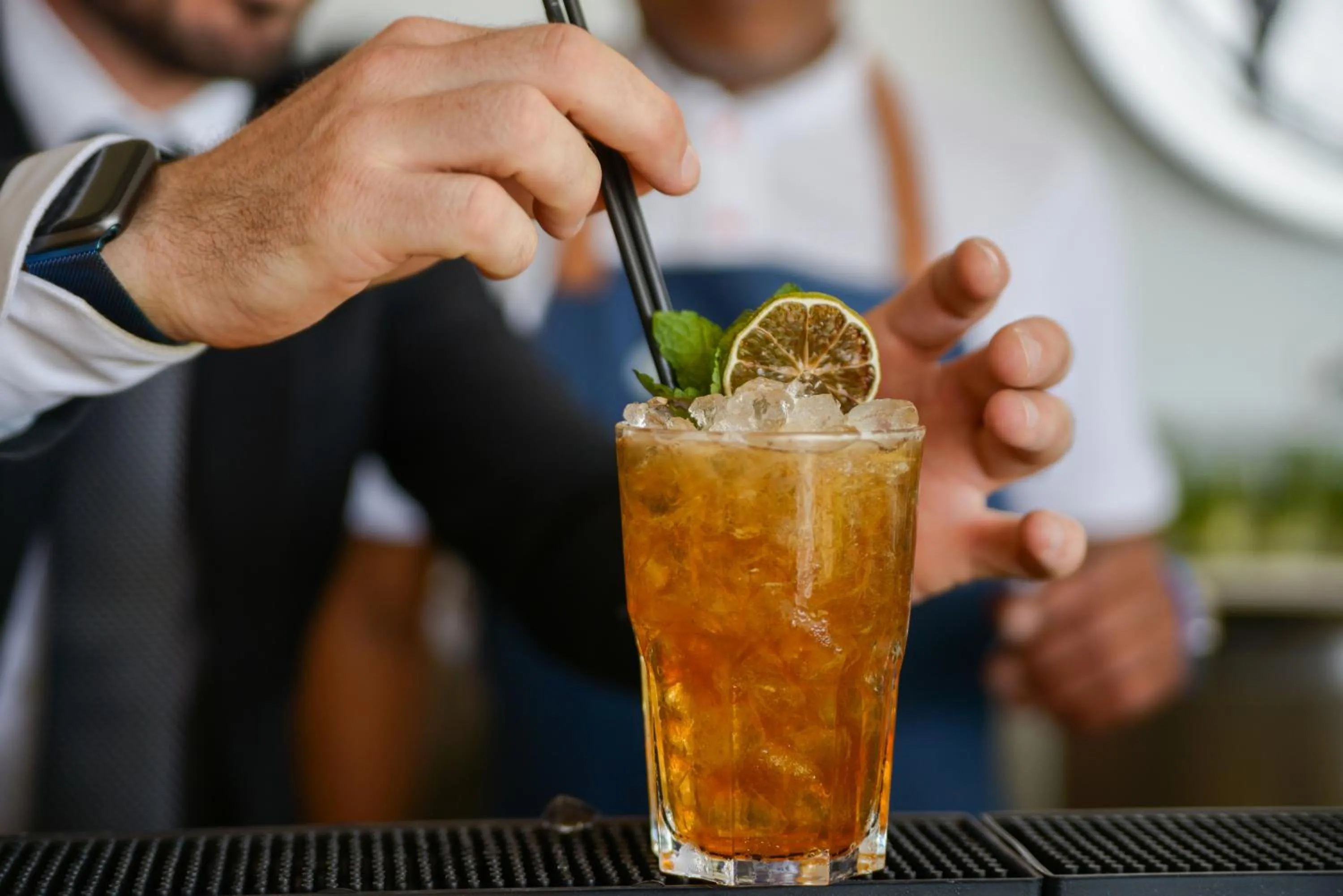 Balcony/Terrace in BPM Lloret Hotel