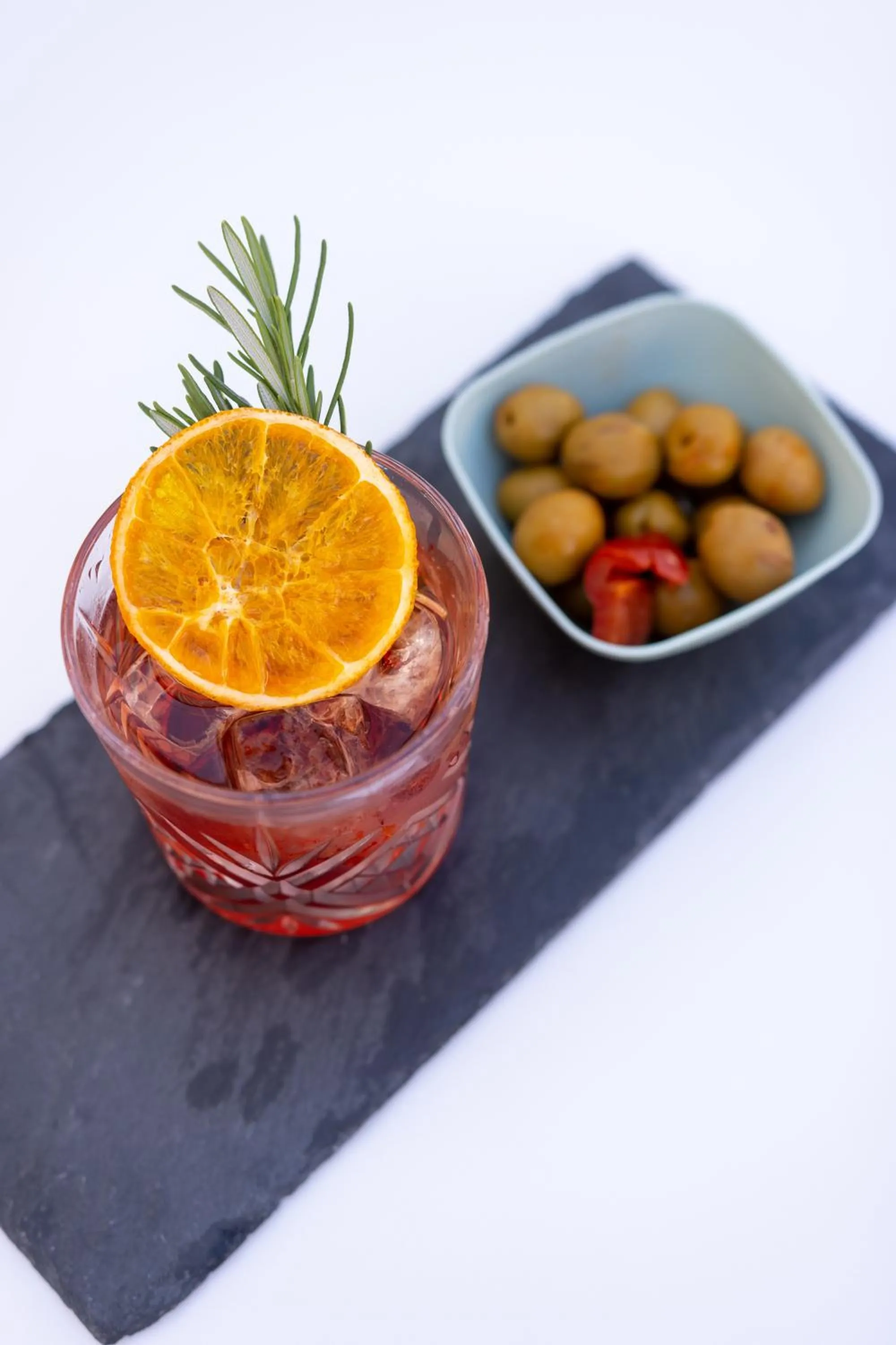 Food and drinks in BPM Lloret Hotel