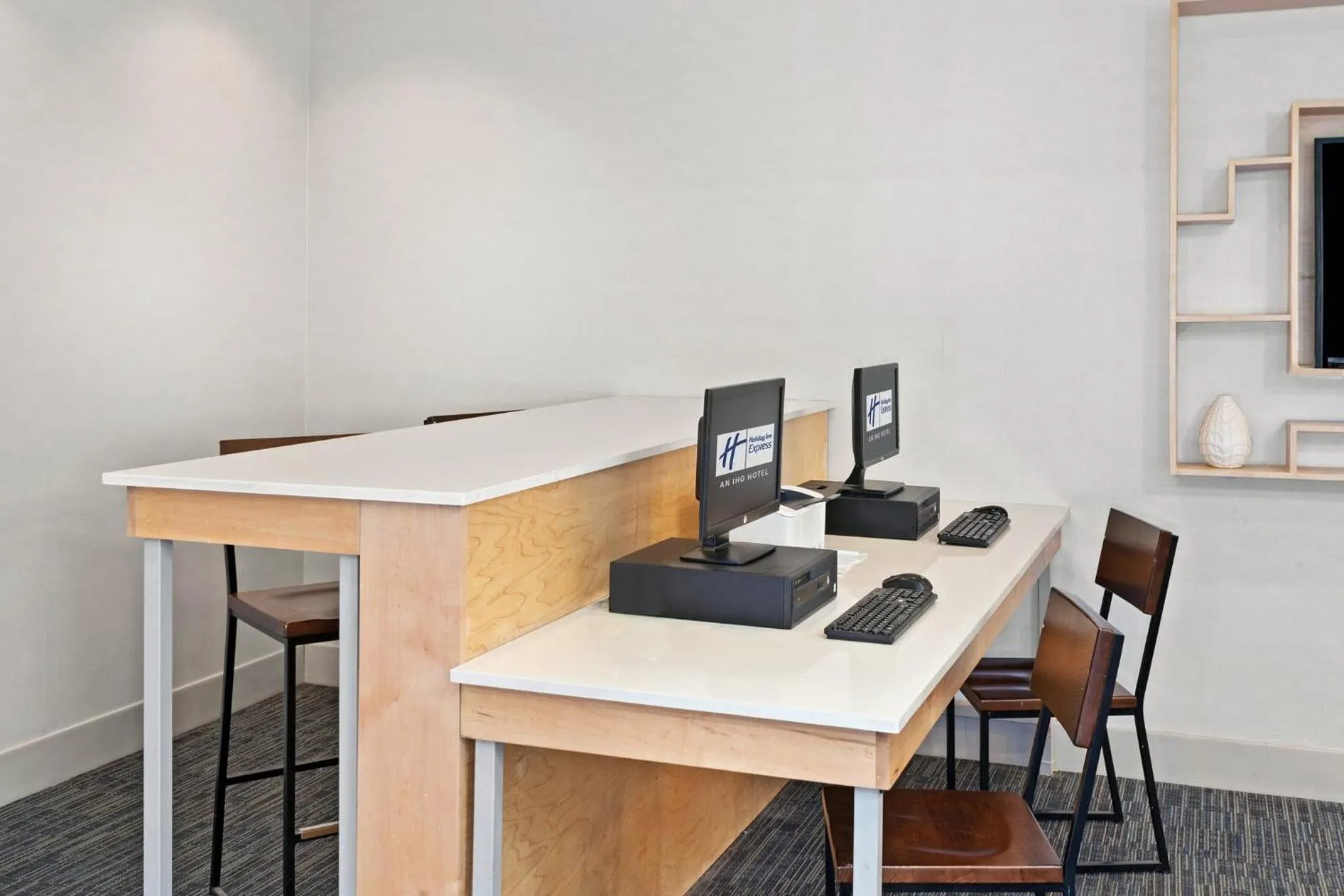 Other in Holiday Inn Express & Suites Chicago West-O'Hare Arpt Area by IHG