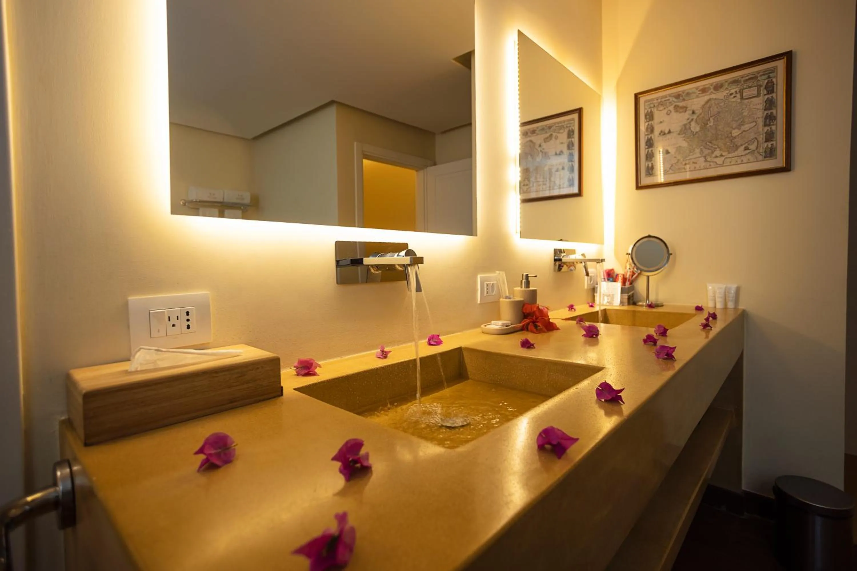 Beija Flor Exclusive Hotel & Spa