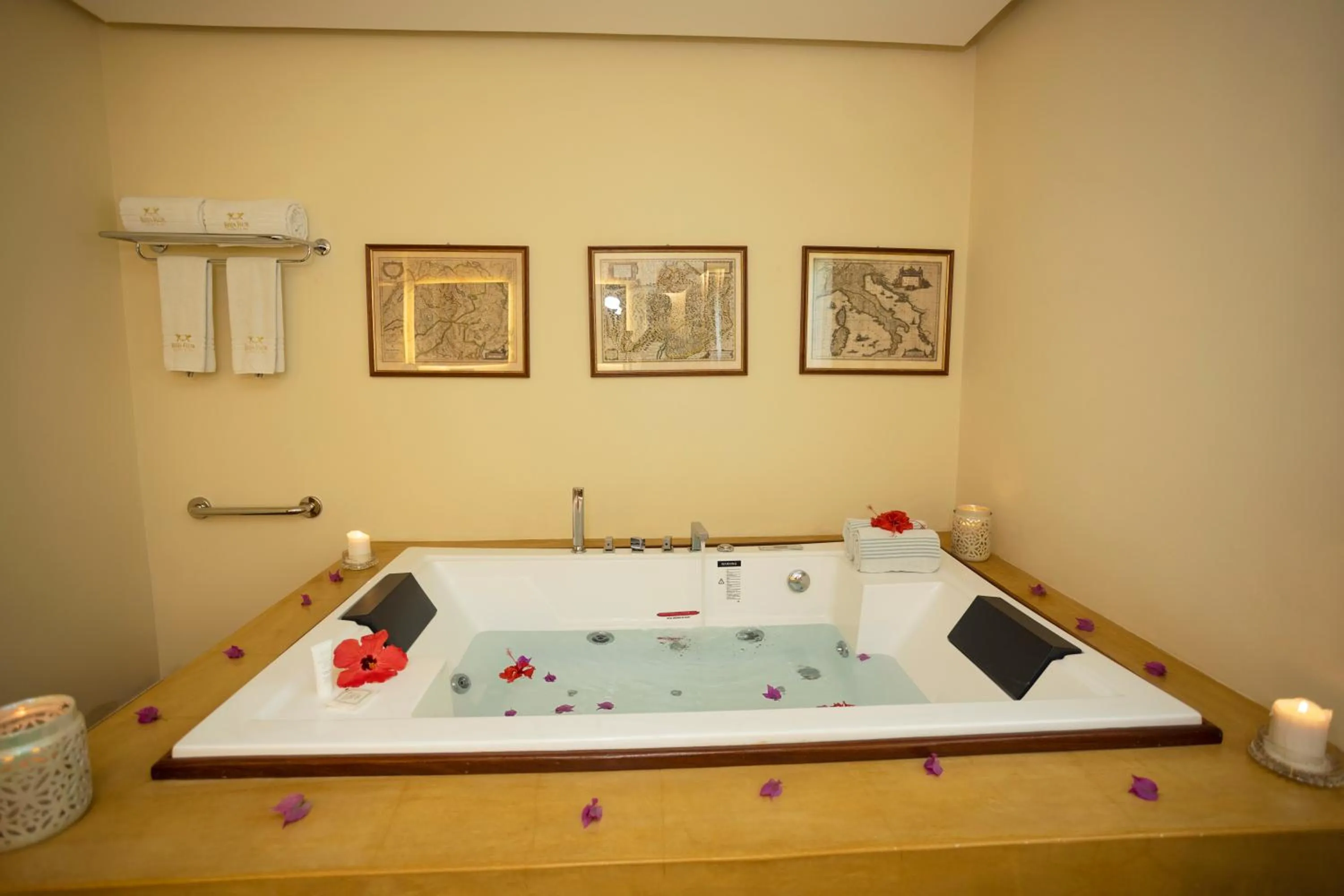 Beija Flor Exclusive Hotel & Spa