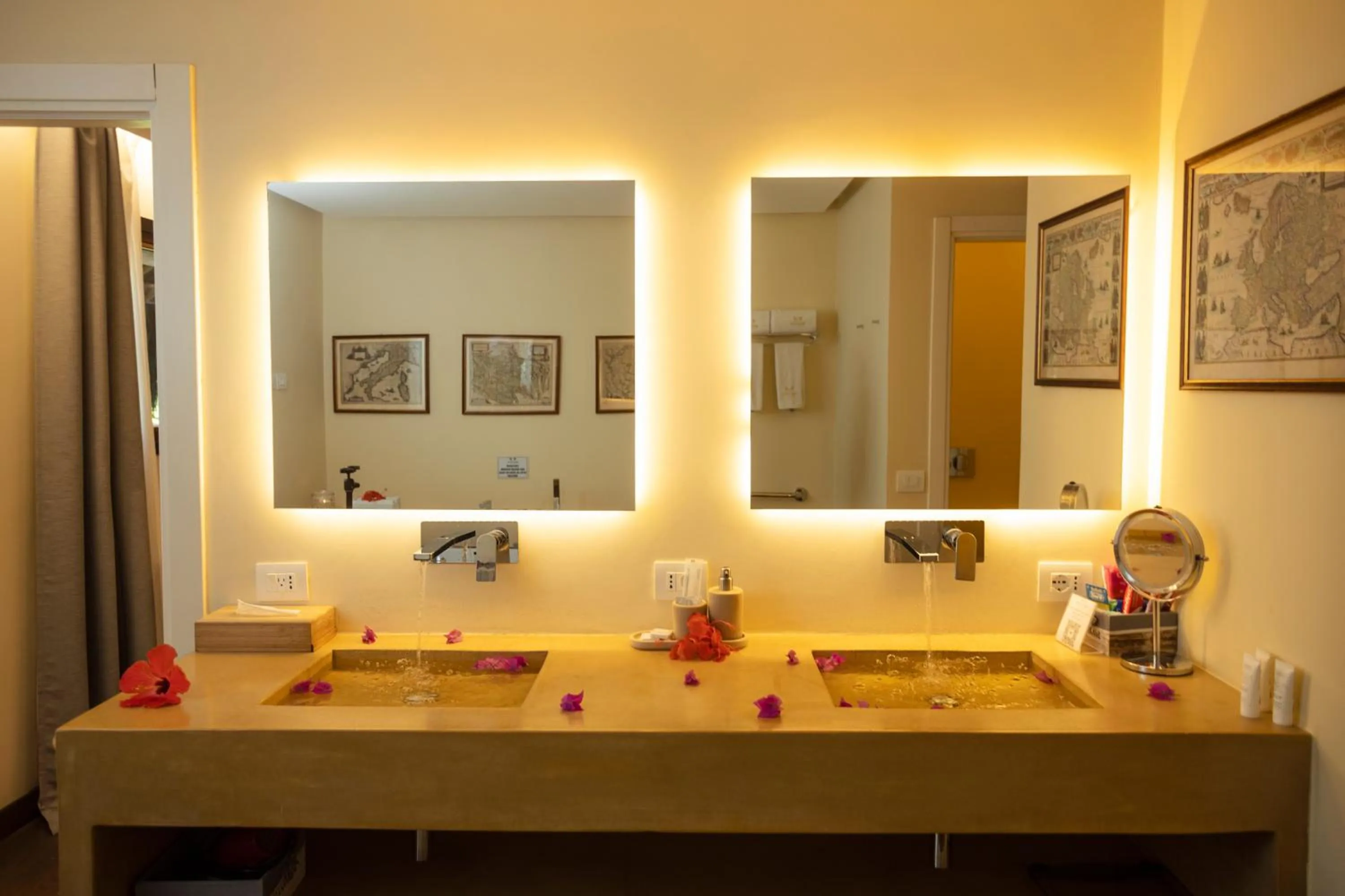 Beija Flor Exclusive Hotel & Spa