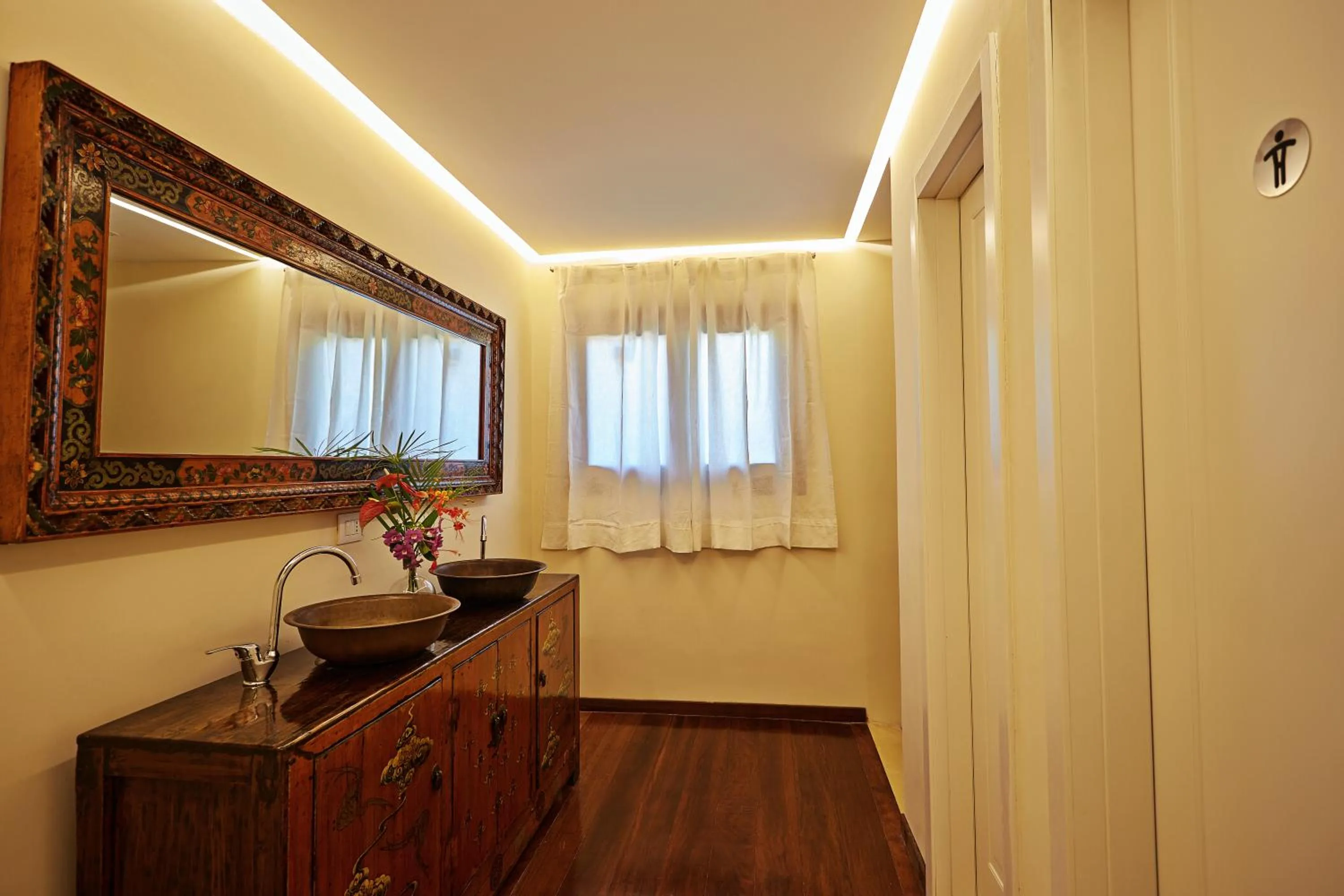 Spa and wellness centre/facilities in Beija Flor Exclusive Hotel & Spa