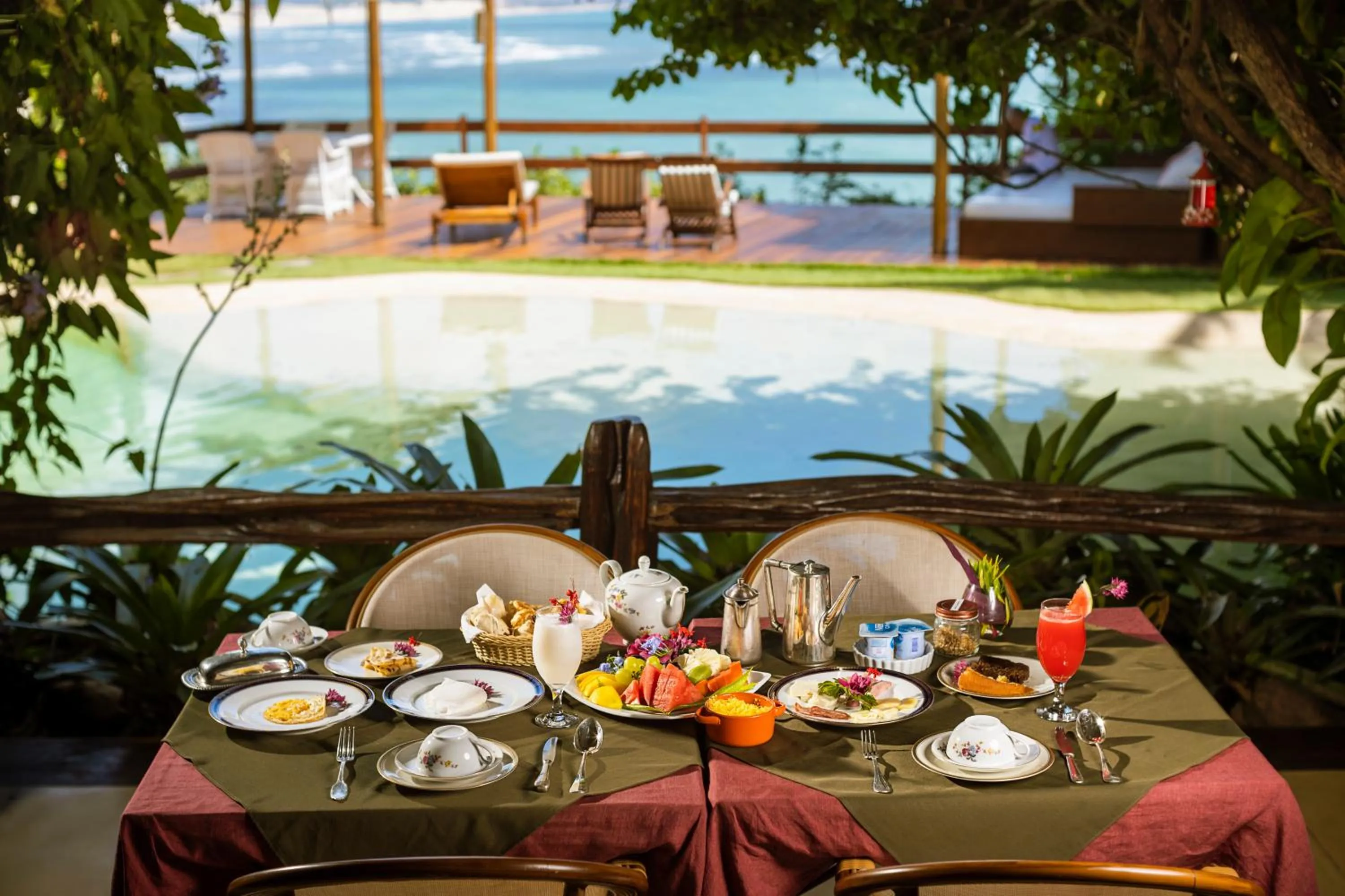 Beija Flor Exclusive Hotel & Spa