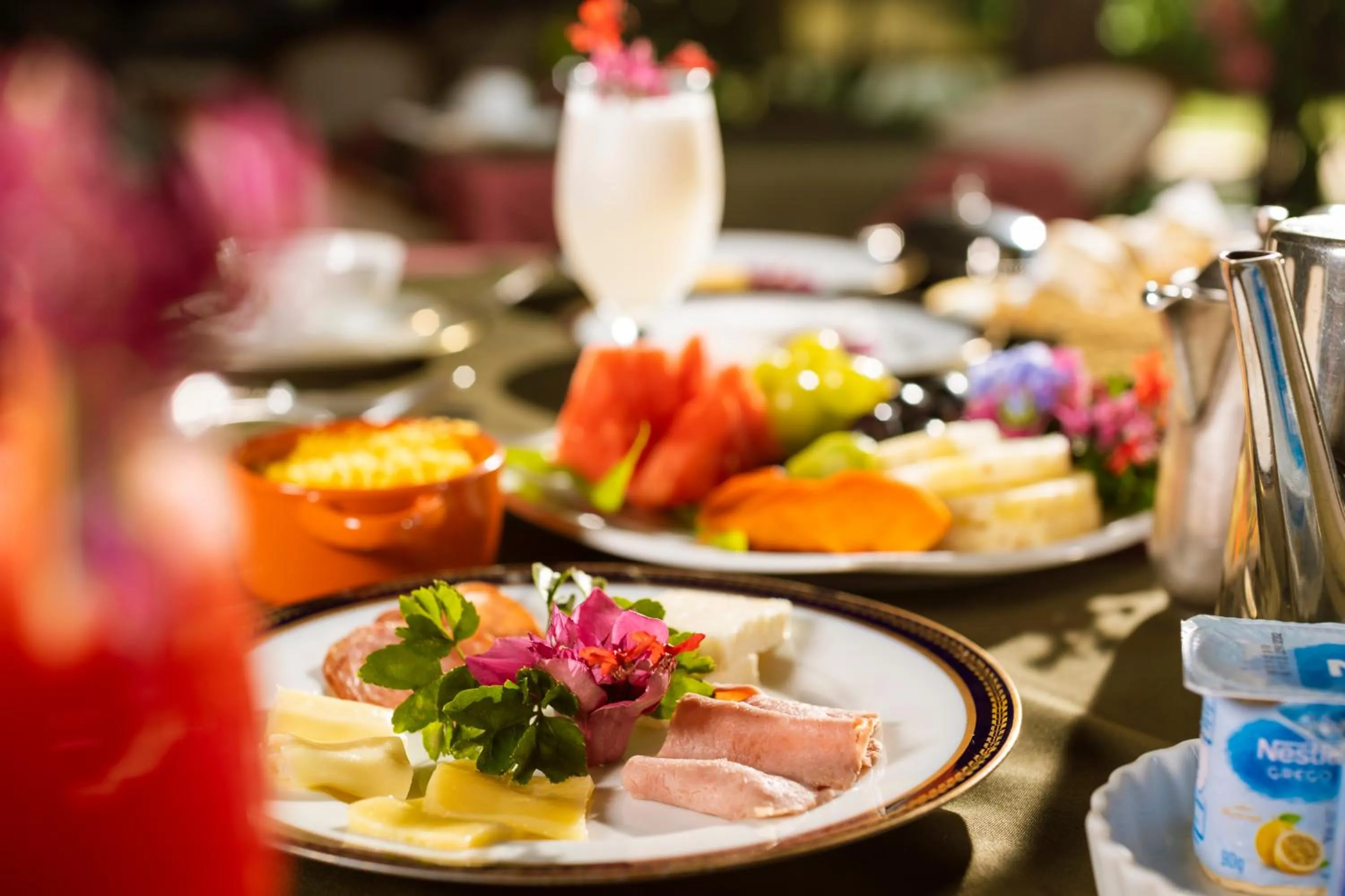 Beija Flor Exclusive Hotel & Spa