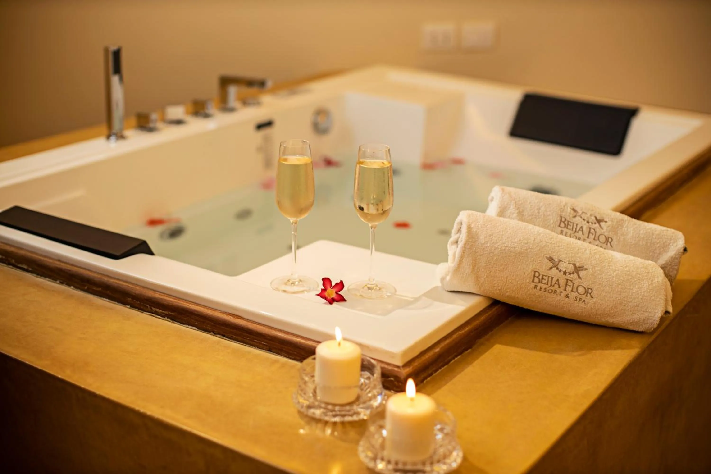 Beija Flor Exclusive Hotel & Spa