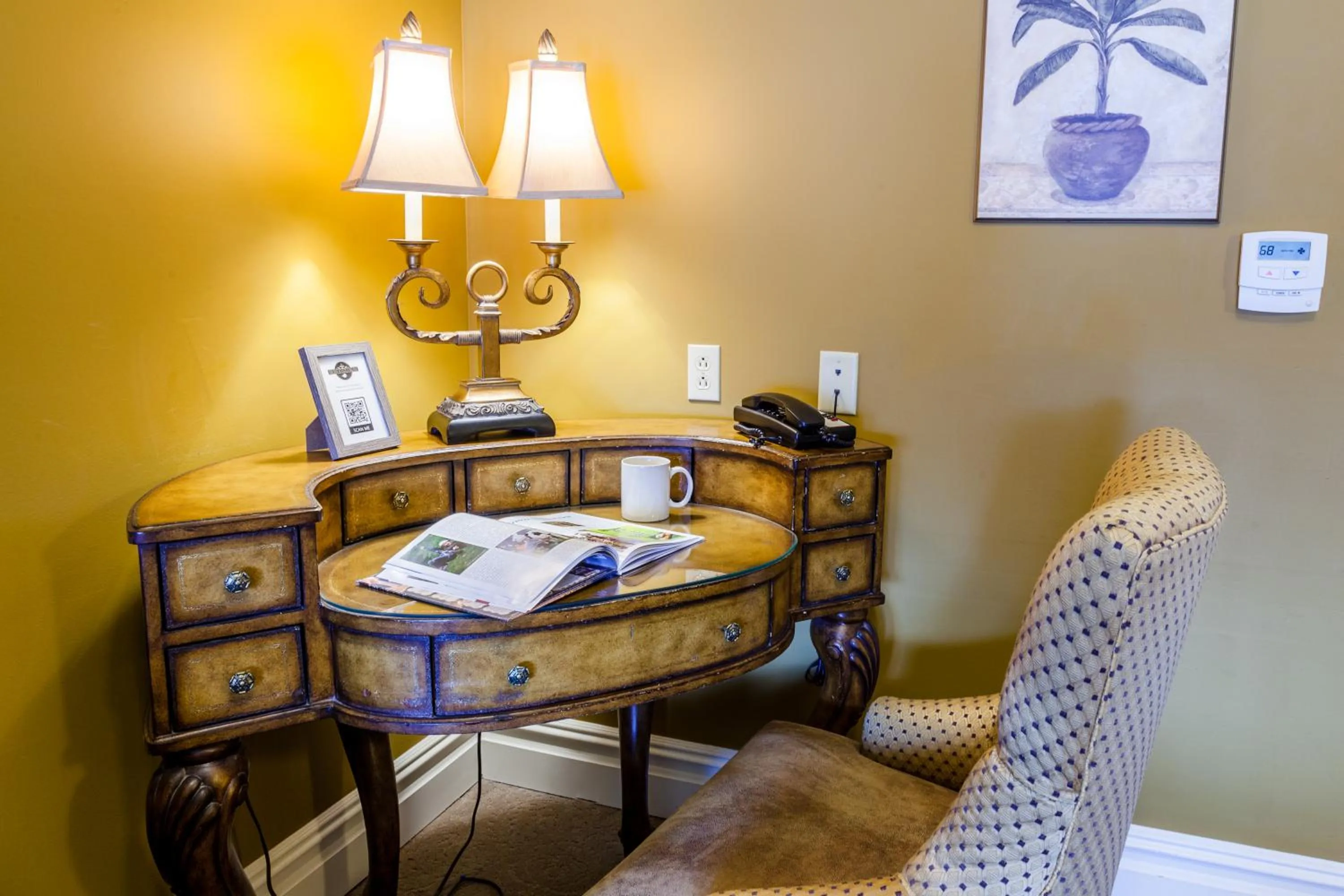 The Inn at Leola Village, a Historic Hotel of America