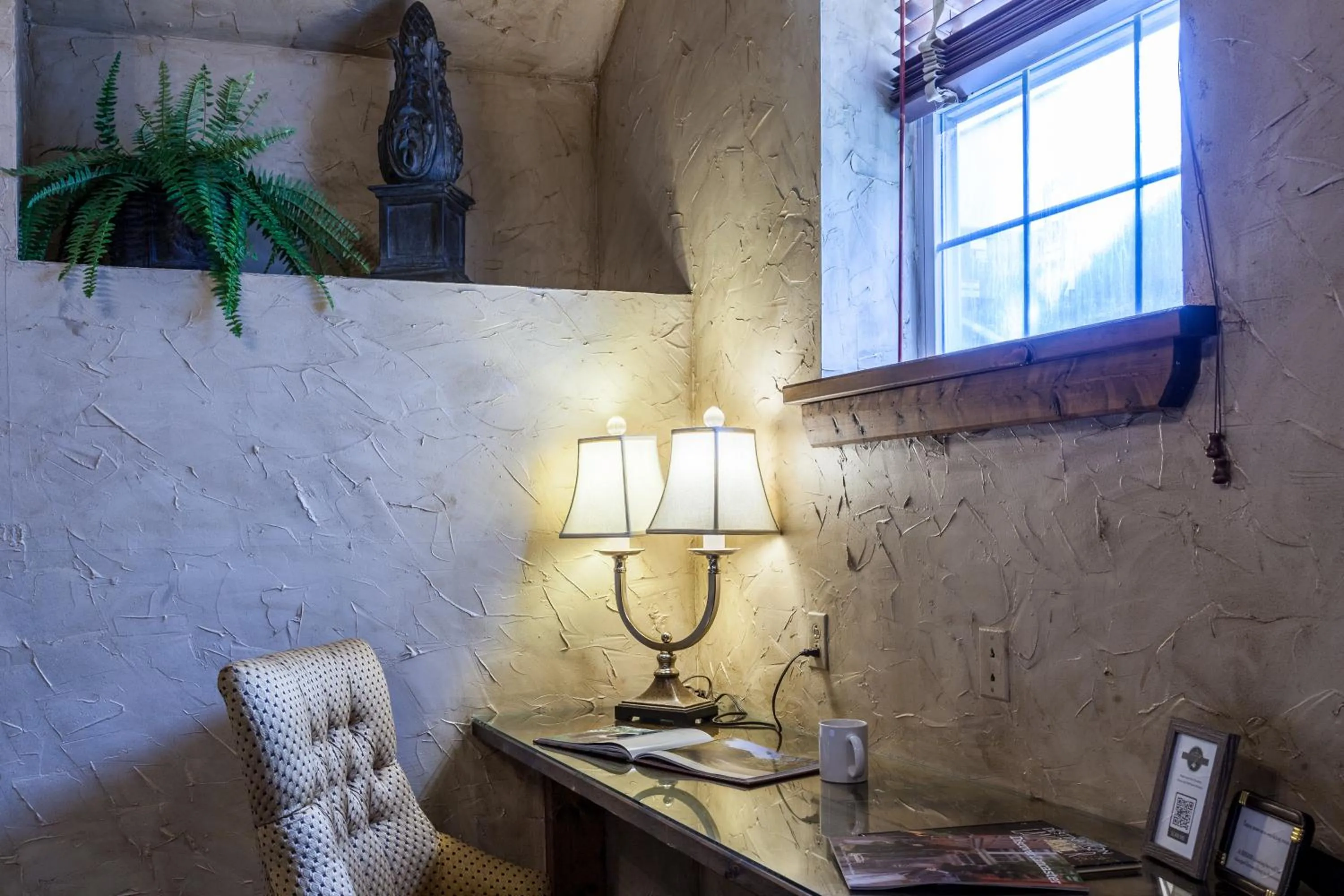 The Inn at Leola Village, a Historic Hotel of America