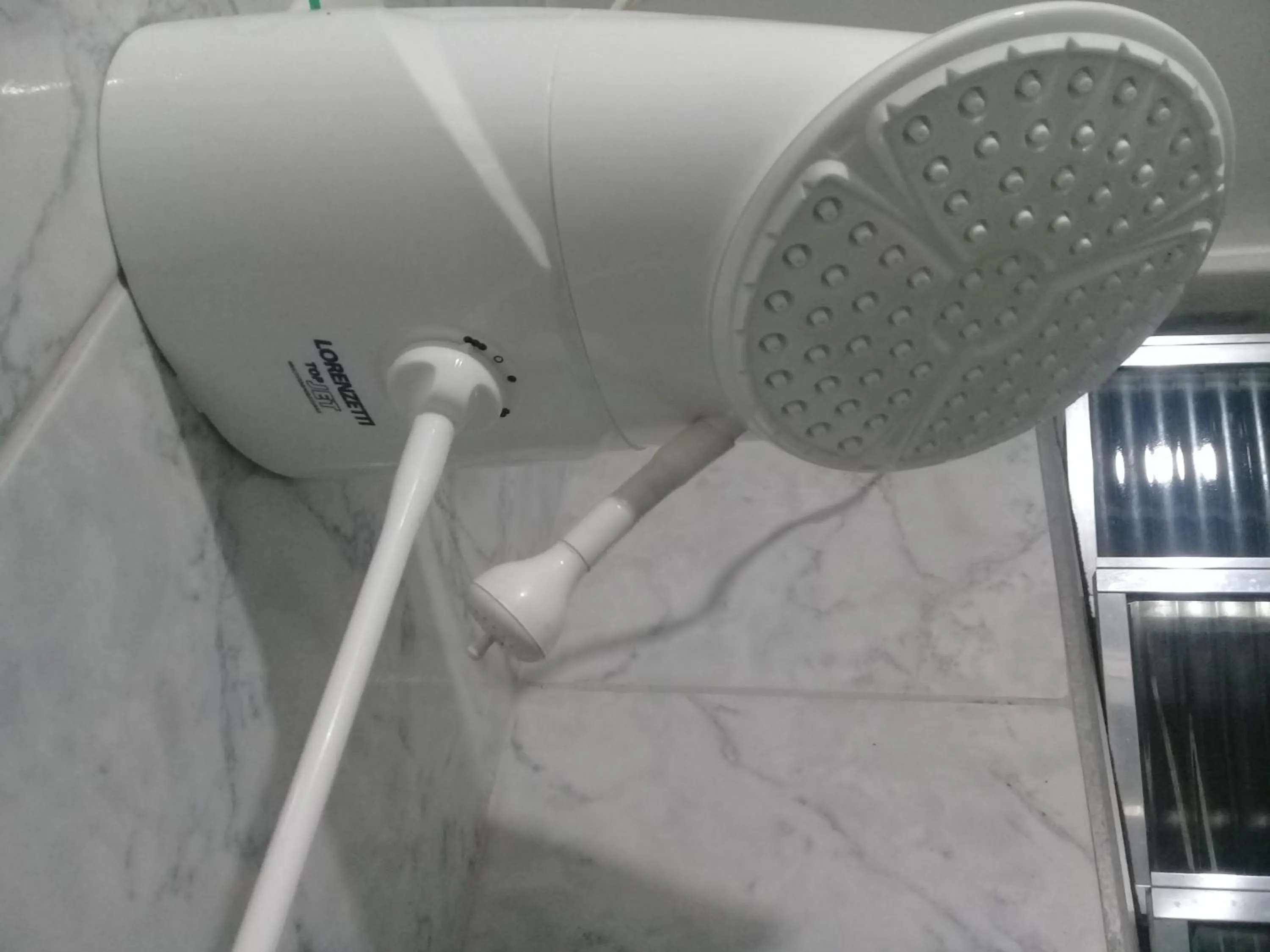 Photo of the whole room in Copacabana Praia Rio