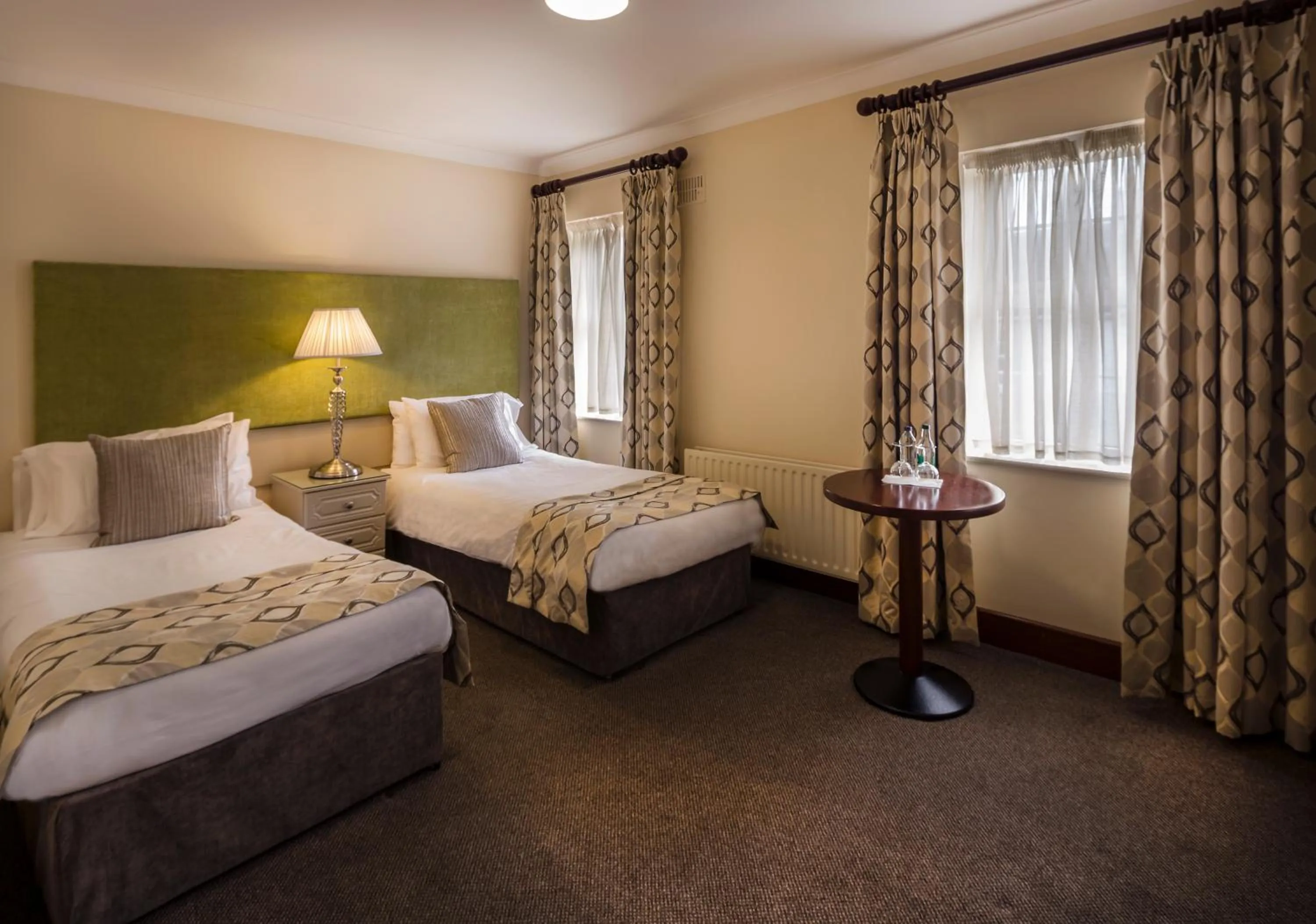 Other, Bed in Breffni Arms Hotel
