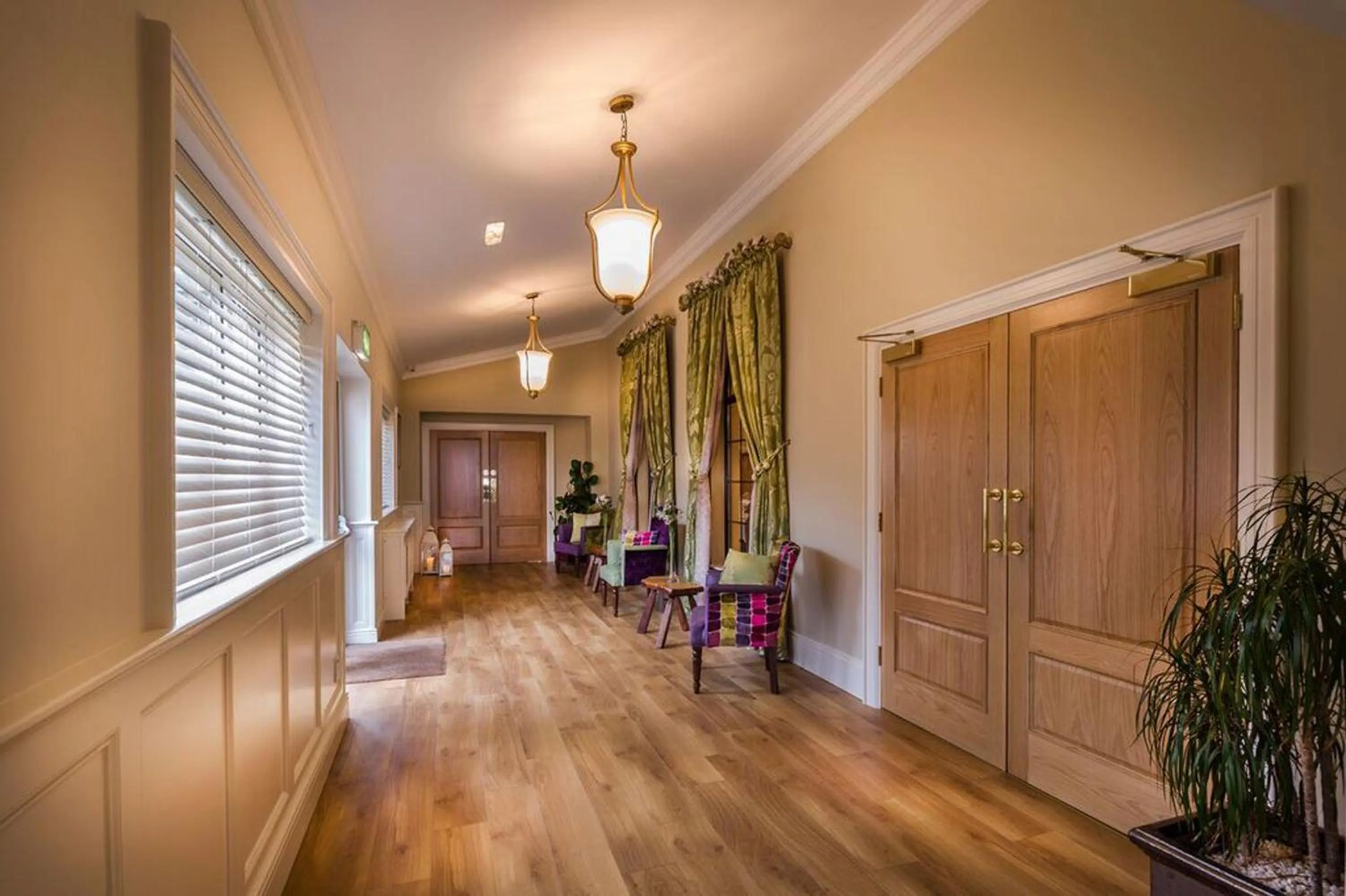 Banquet/Function facilities in Breffni Arms Hotel