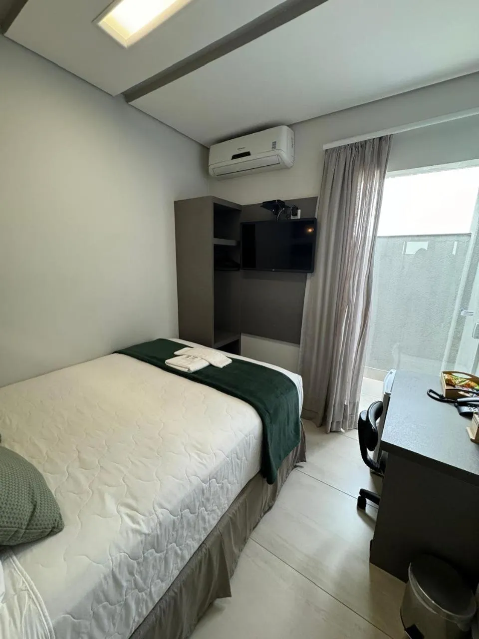 Hotel Imperatriz Premium