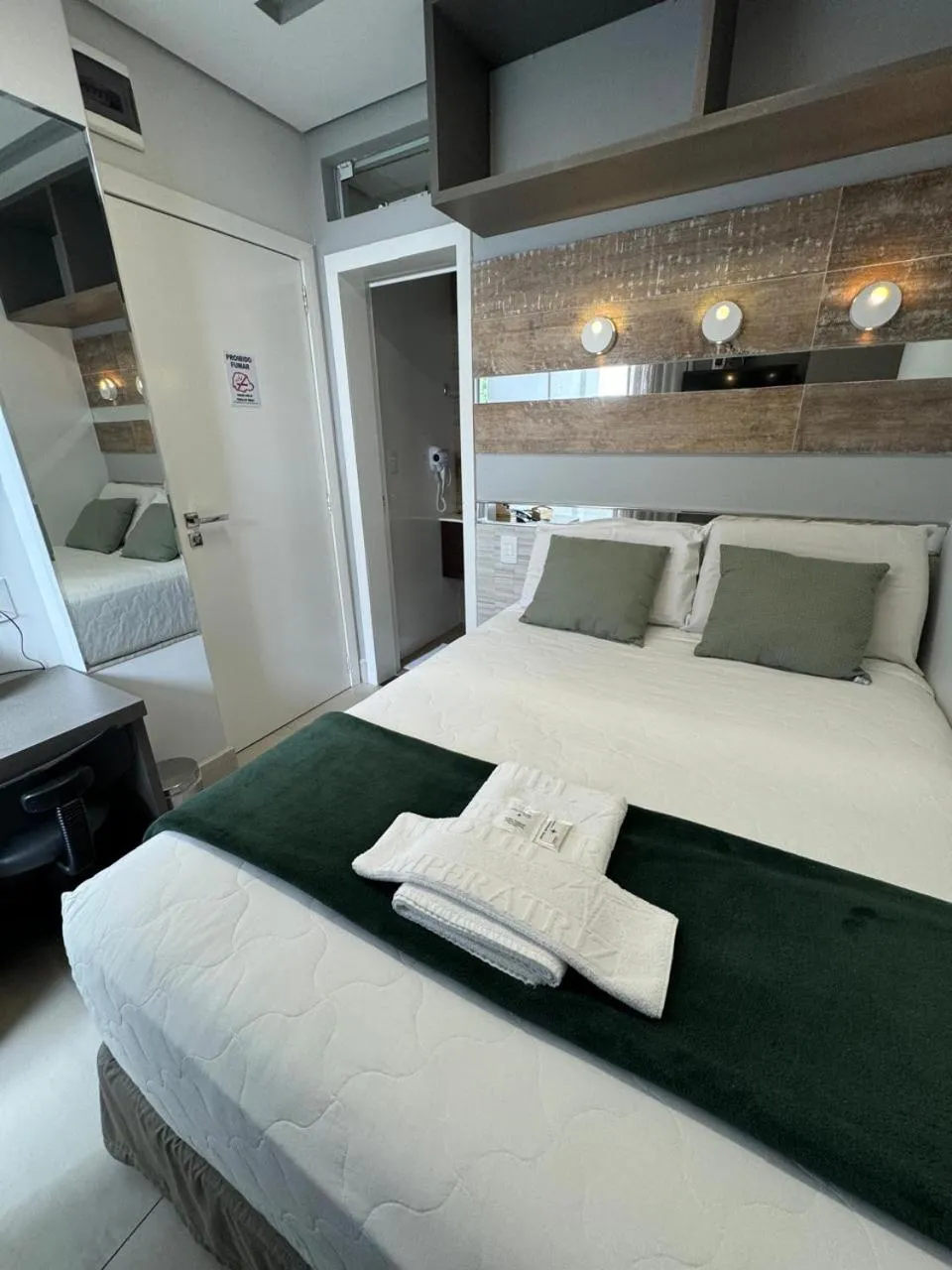 Hotel Imperatriz Premium