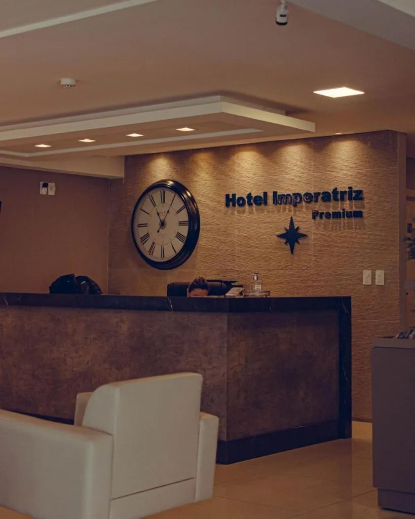 Hotel Imperatriz Premium