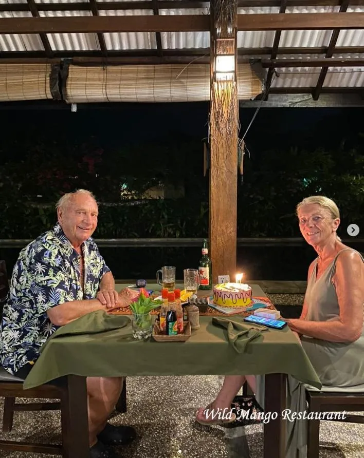 Restaurant/places to eat in Cocotinos Lembeh a Boutique Dive Lodge